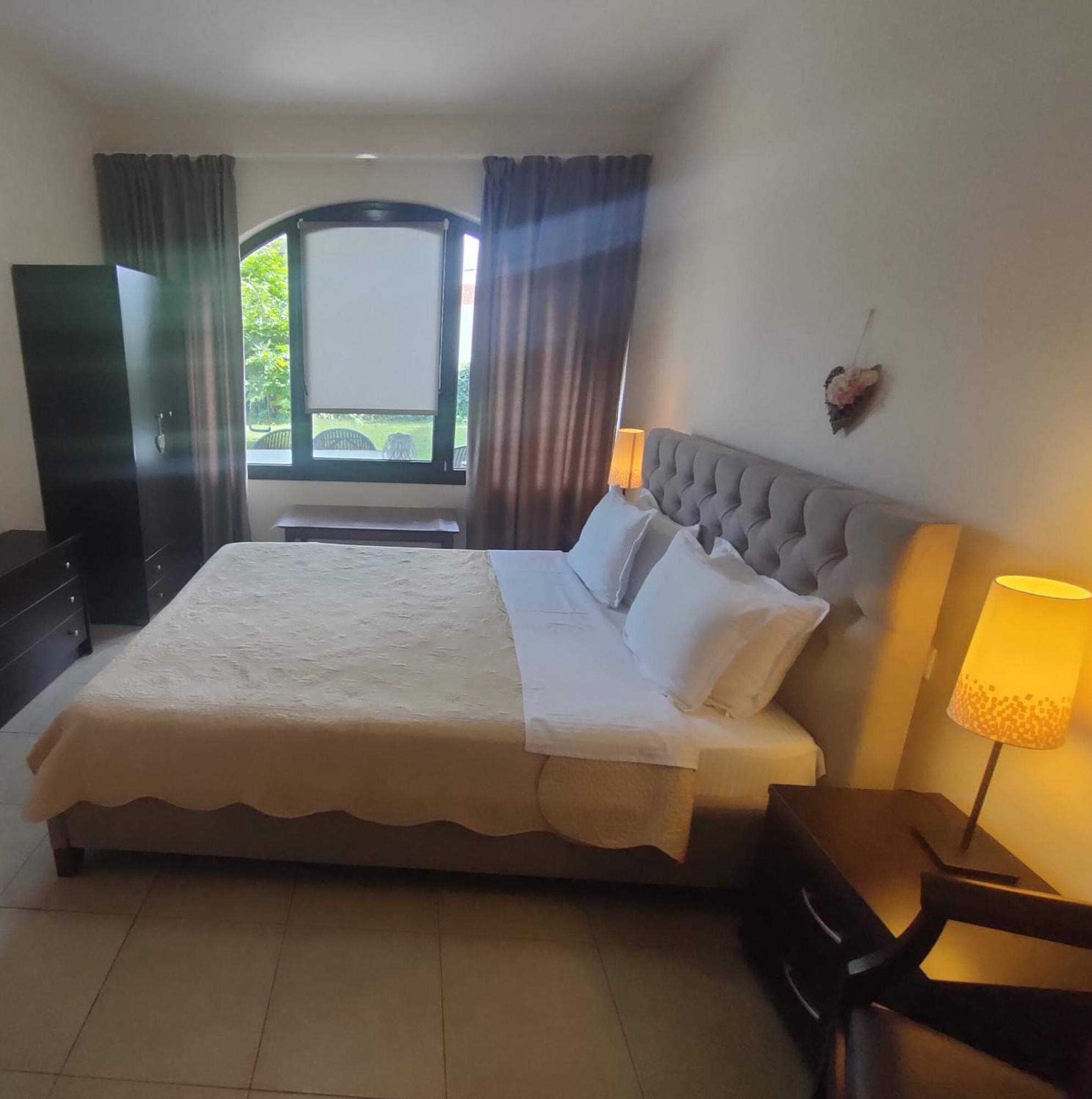 Nautica Bay Apartment *