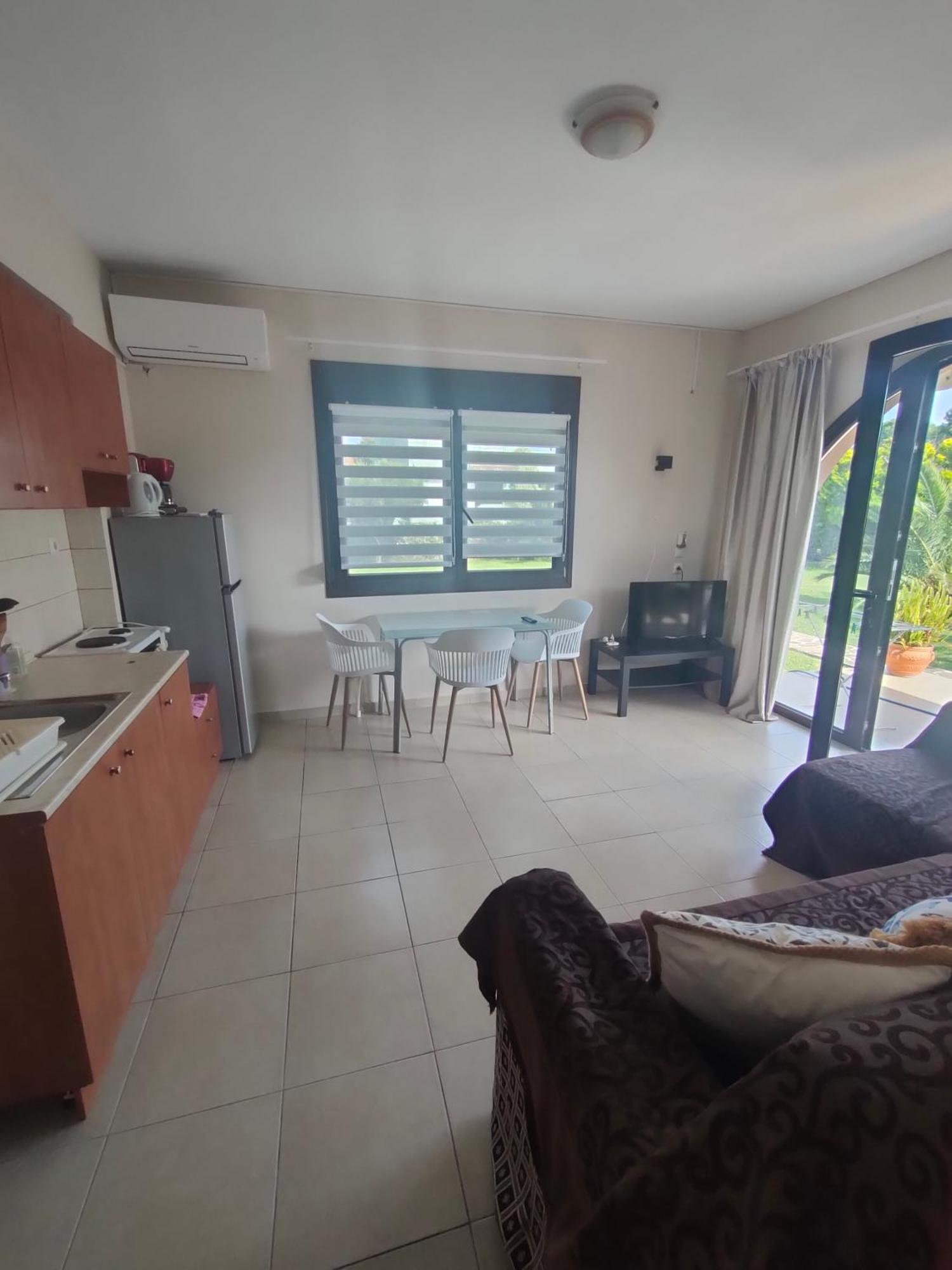 Nautica Bay Apartment Keramoti (Macedonia)