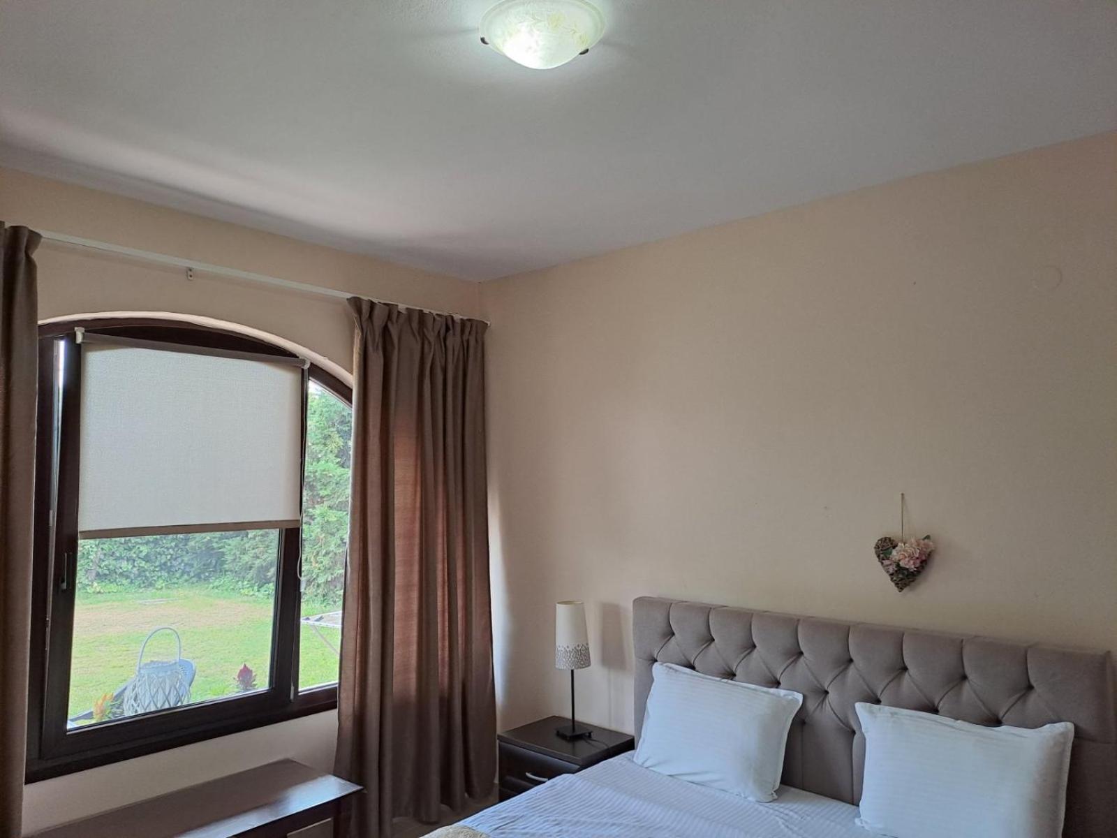 Apartment Nautica Bay Keramoti (Macedonia)