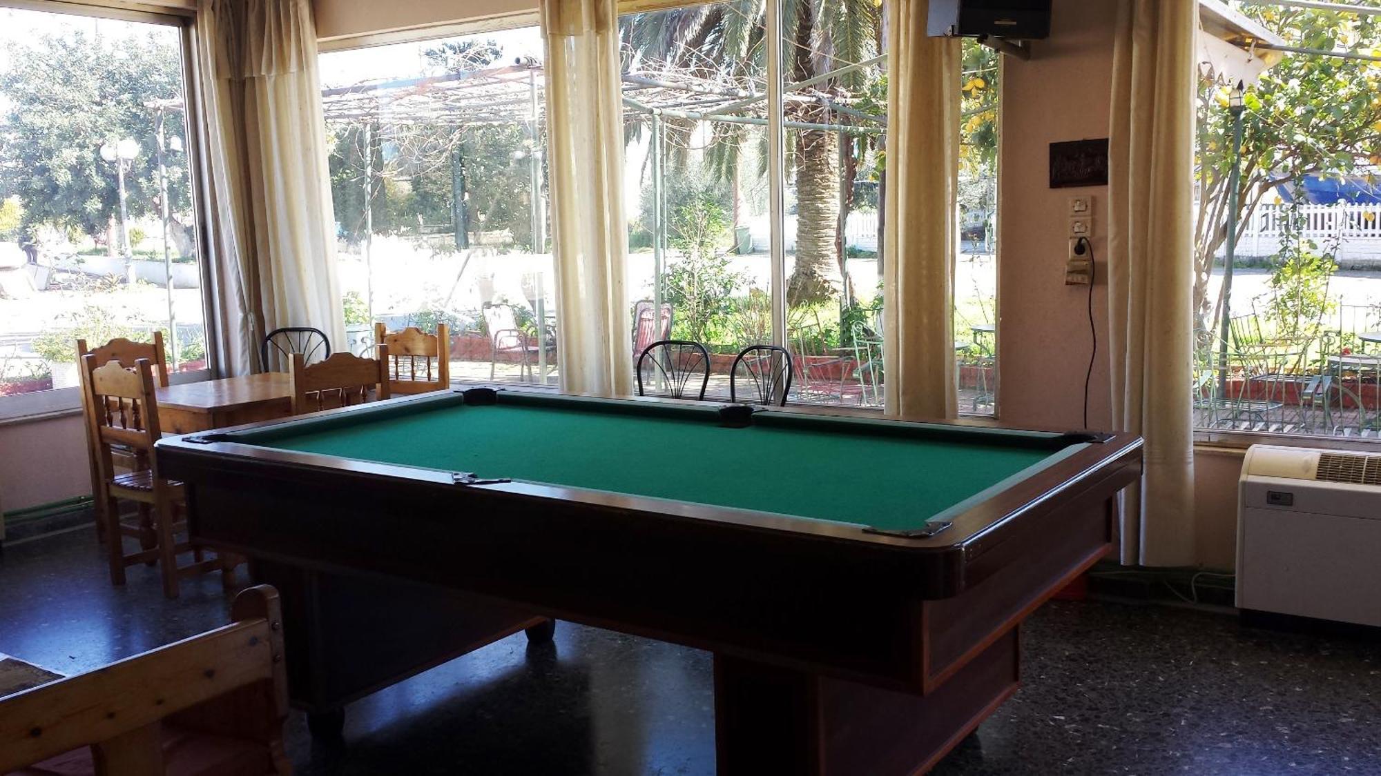 Intos Guest house