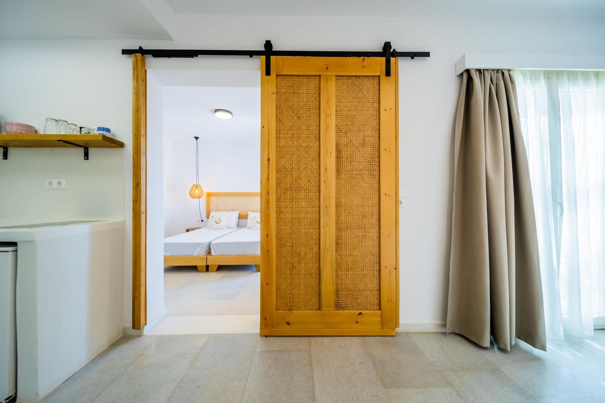 Celini Retreat Apartment *