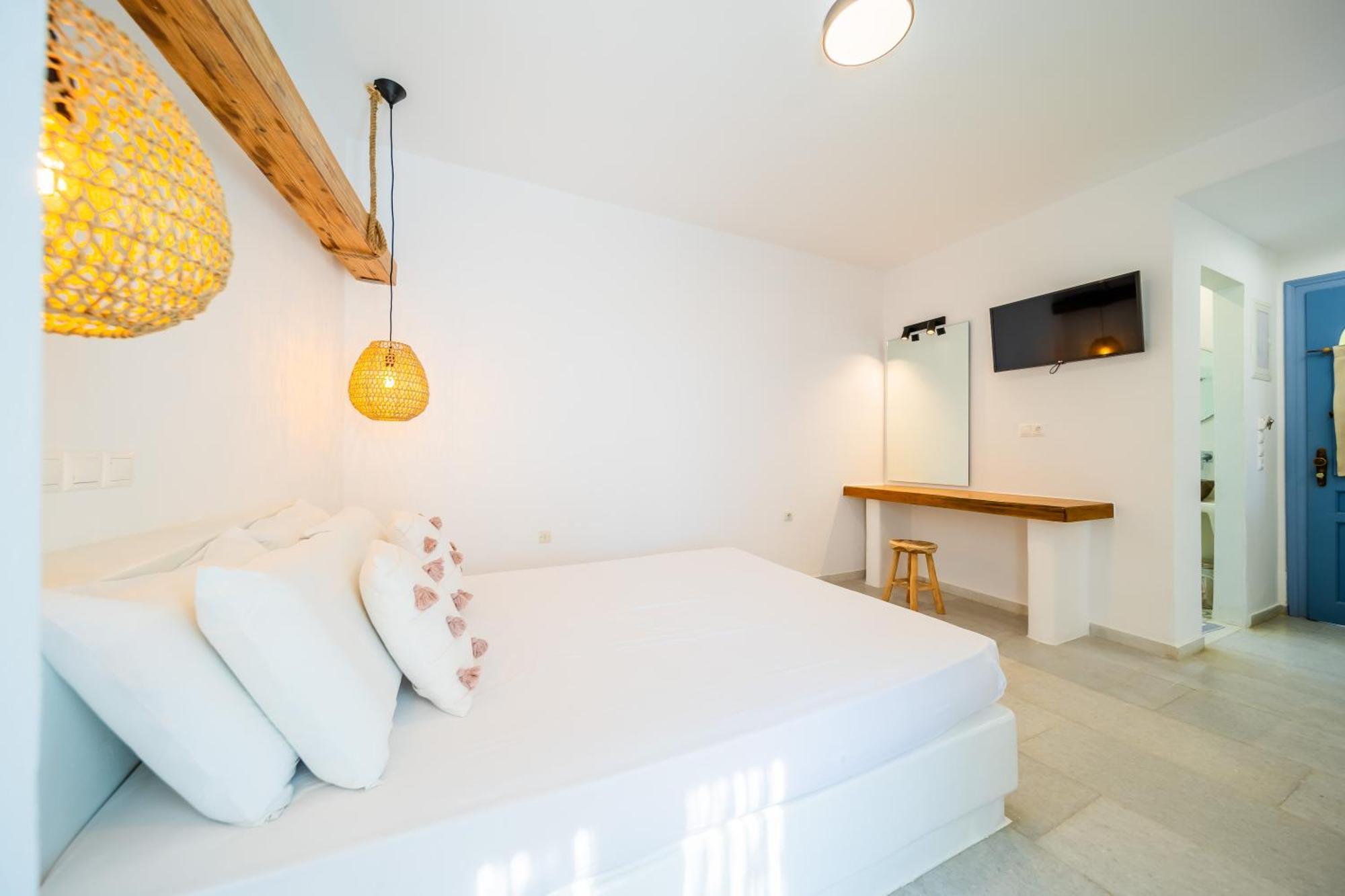 Celini Retreat Apartment Agios Prokopios (Naxos)