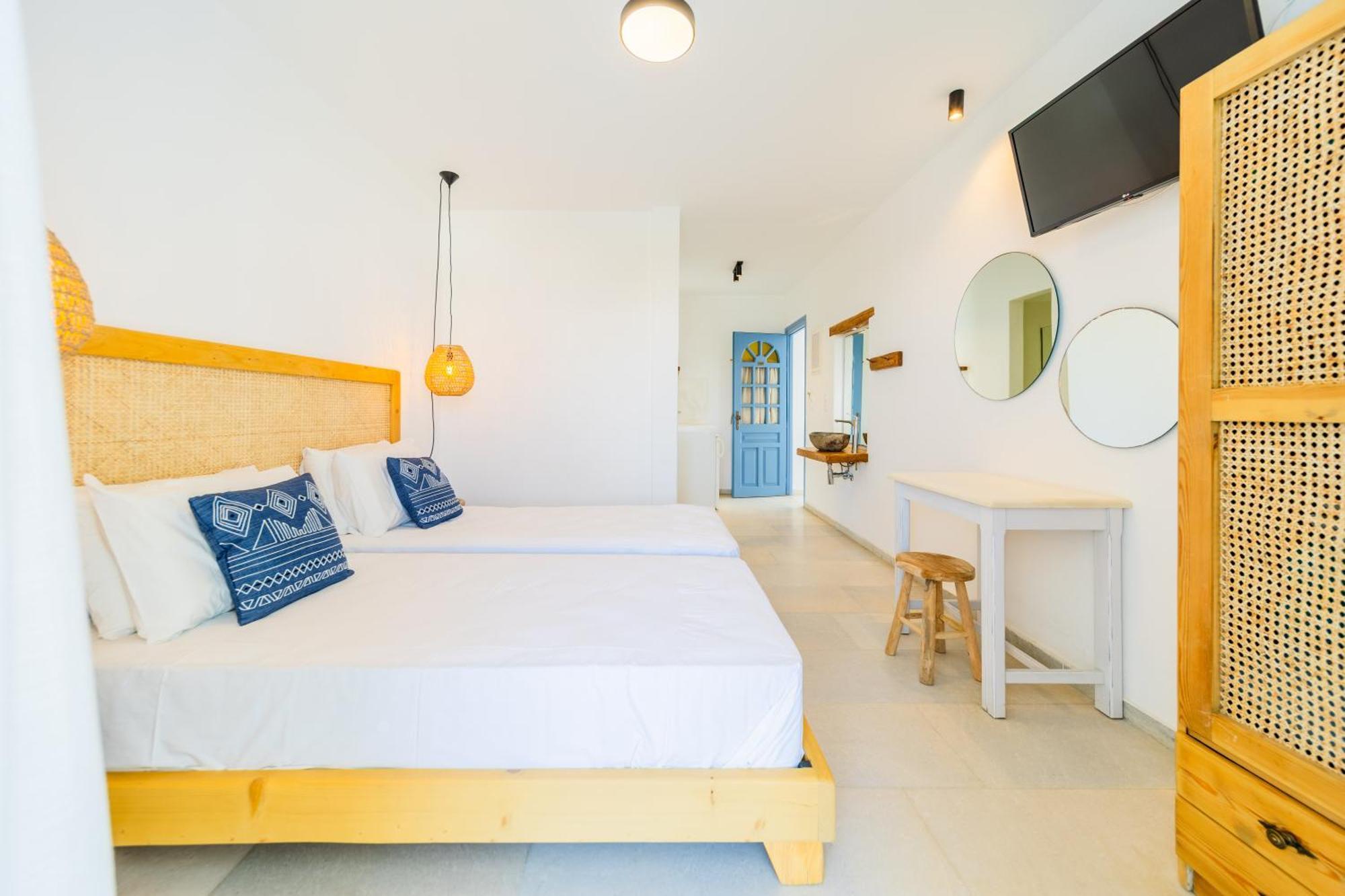 Celini Retreat Apartment *