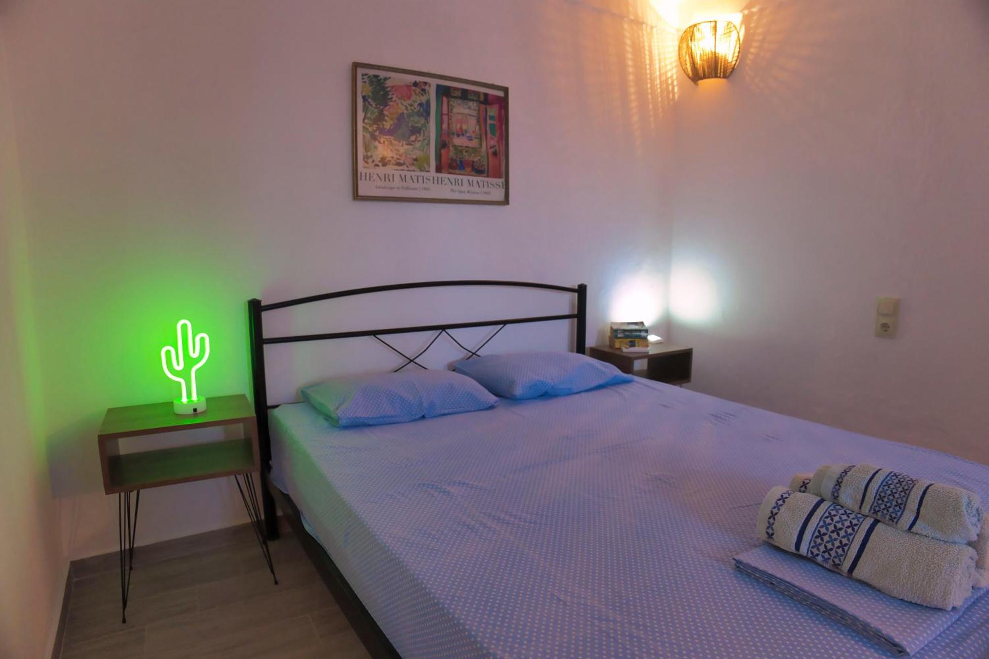 Stamatis Guest house Skopelos Town