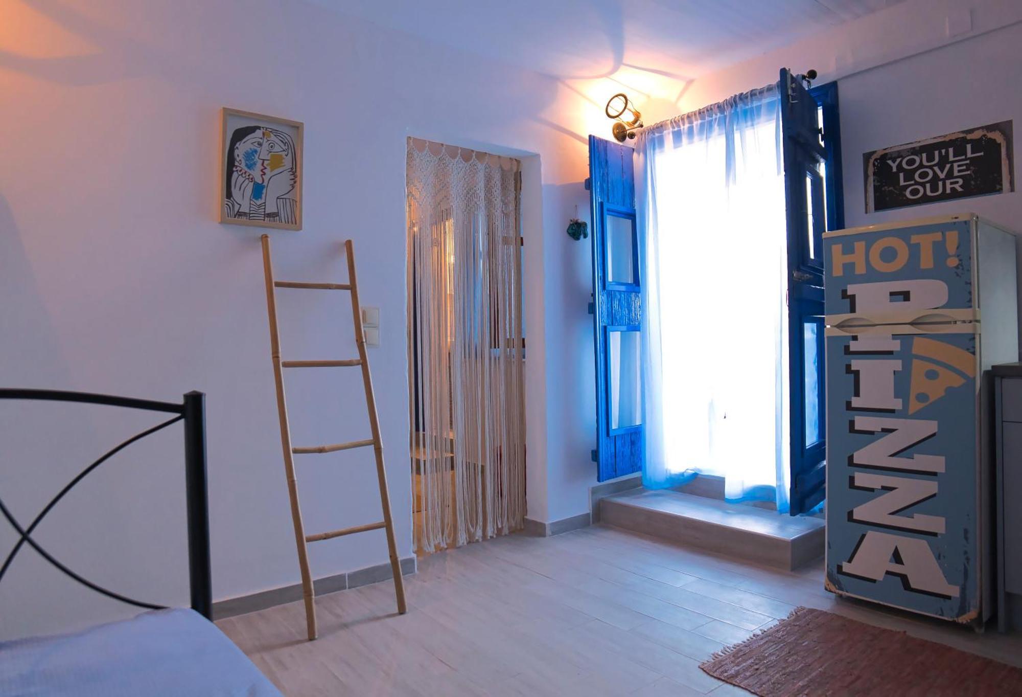 Stamatis Guest house