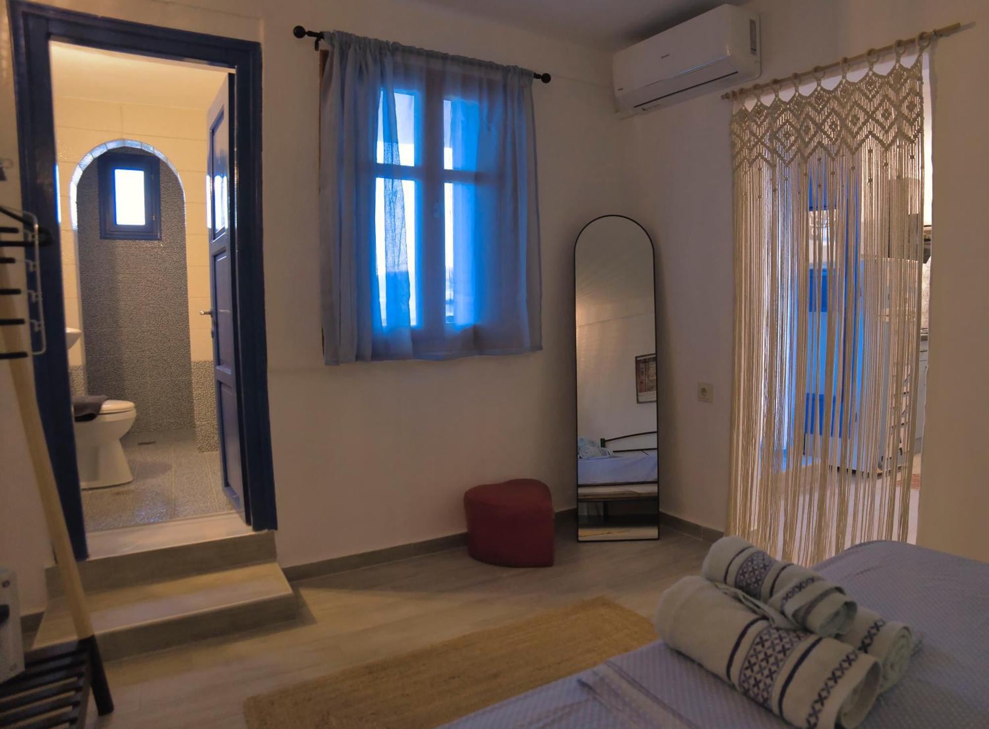 Stamatis Guest house *