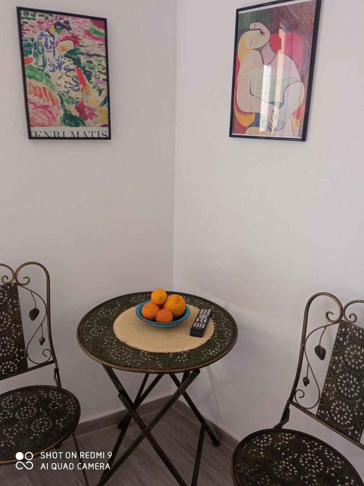 Stamatis Guest house *