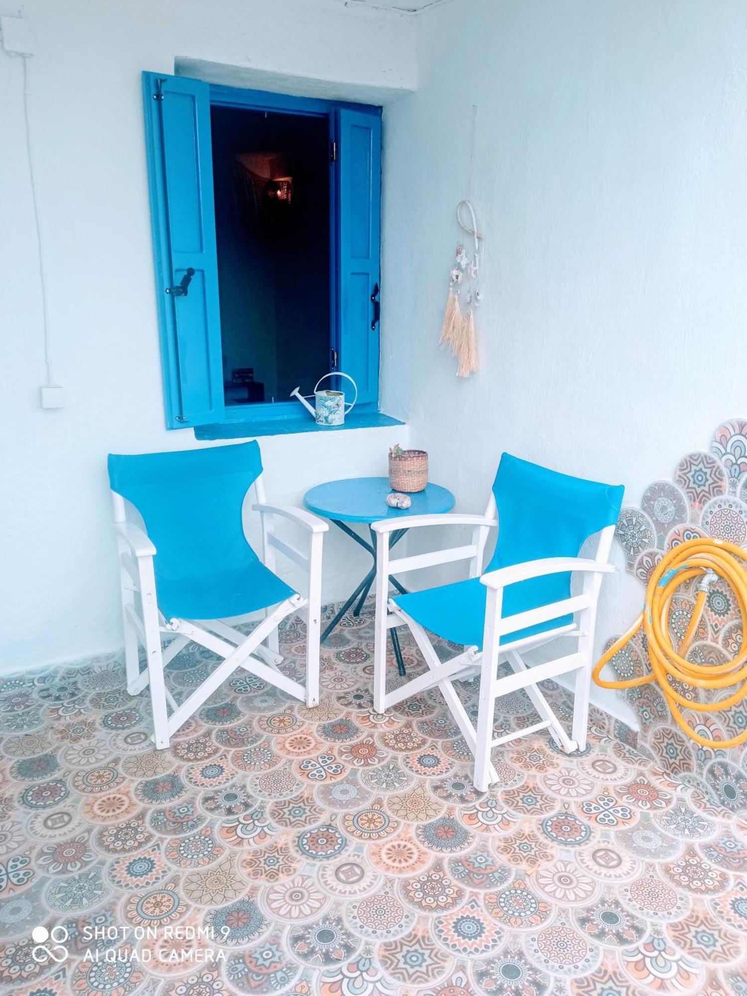 Guest house Stamatis *