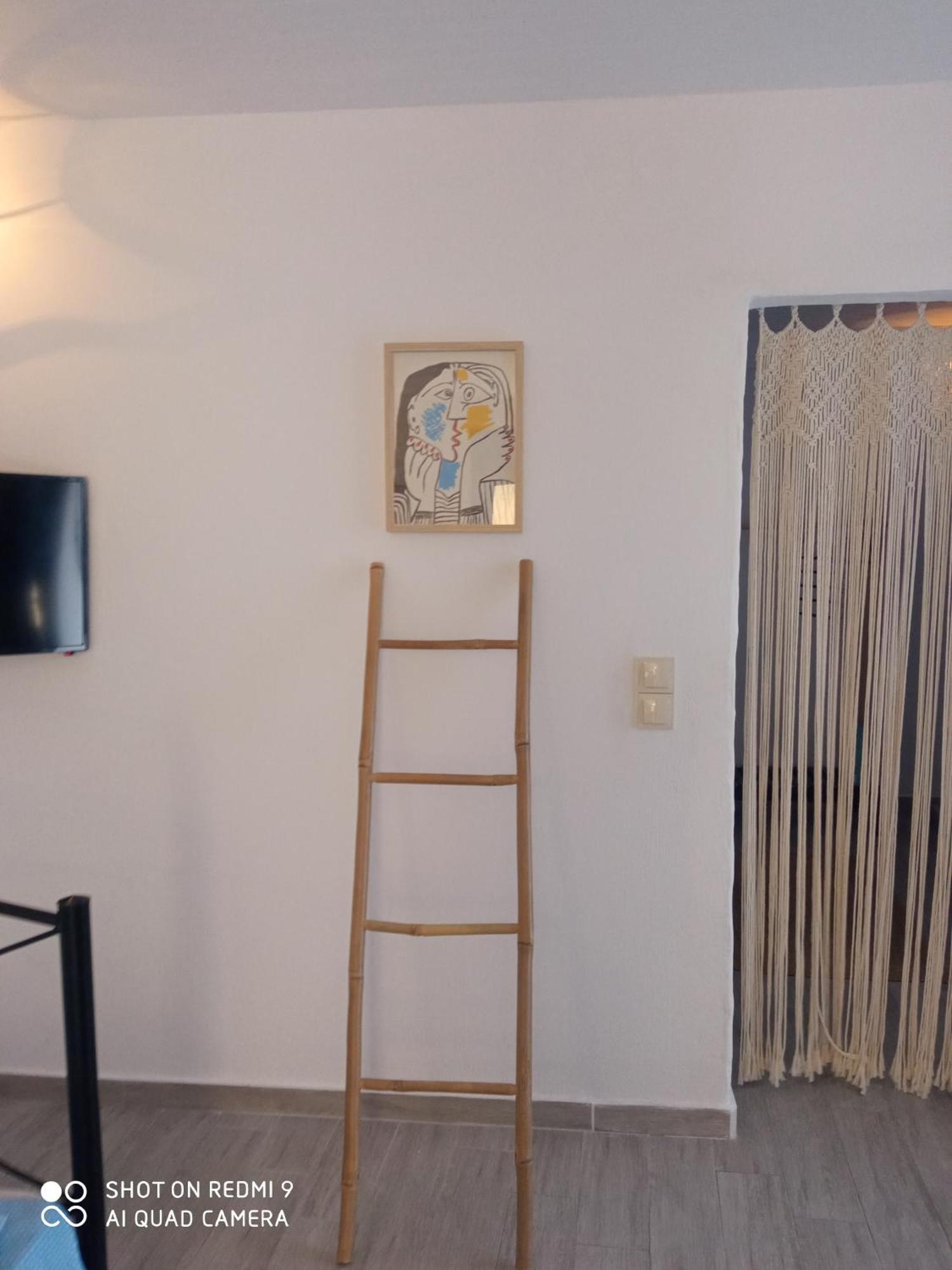 Stamatis Guest house Skopelos Town