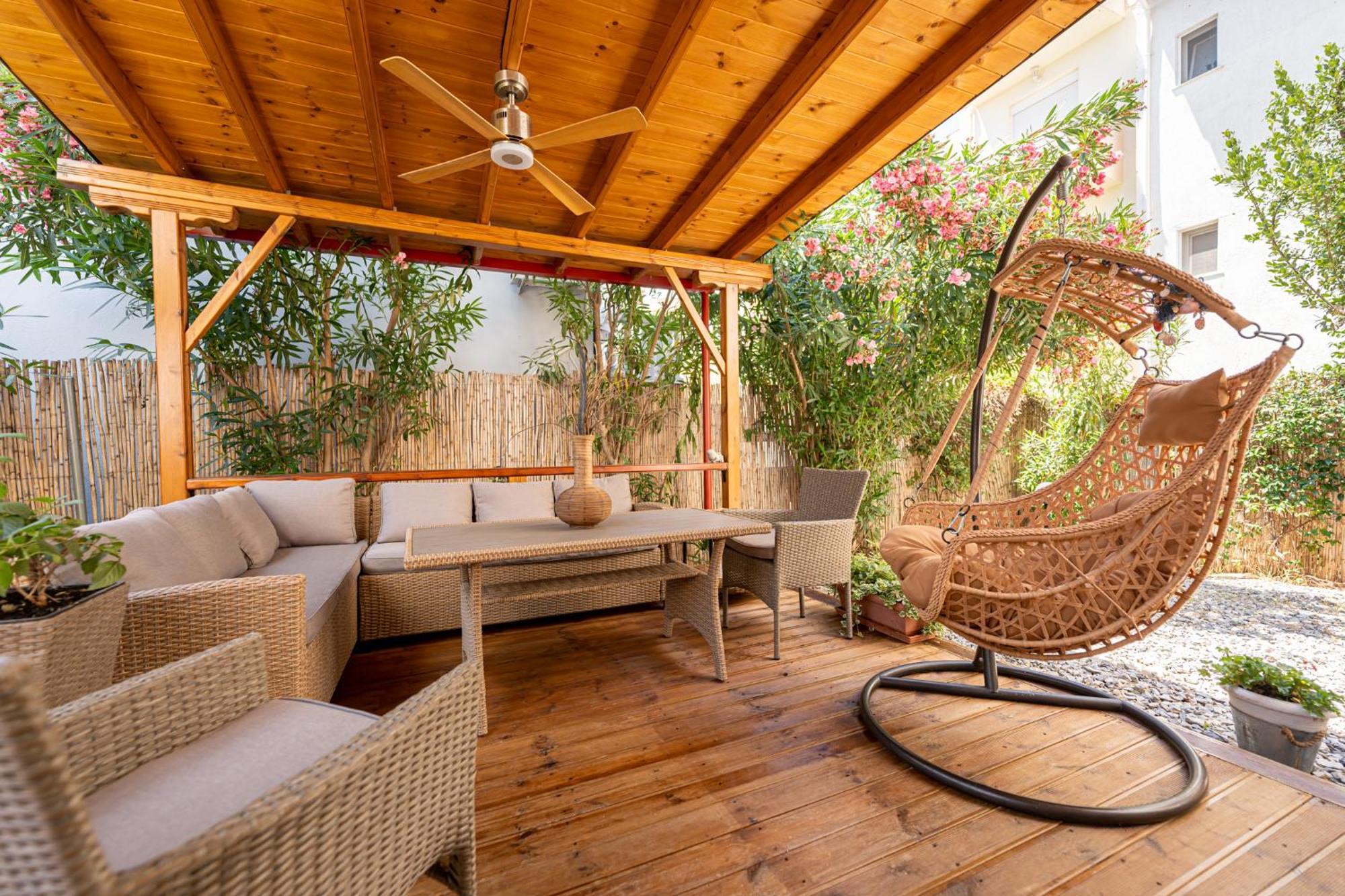 Casa Mameli Apartment
