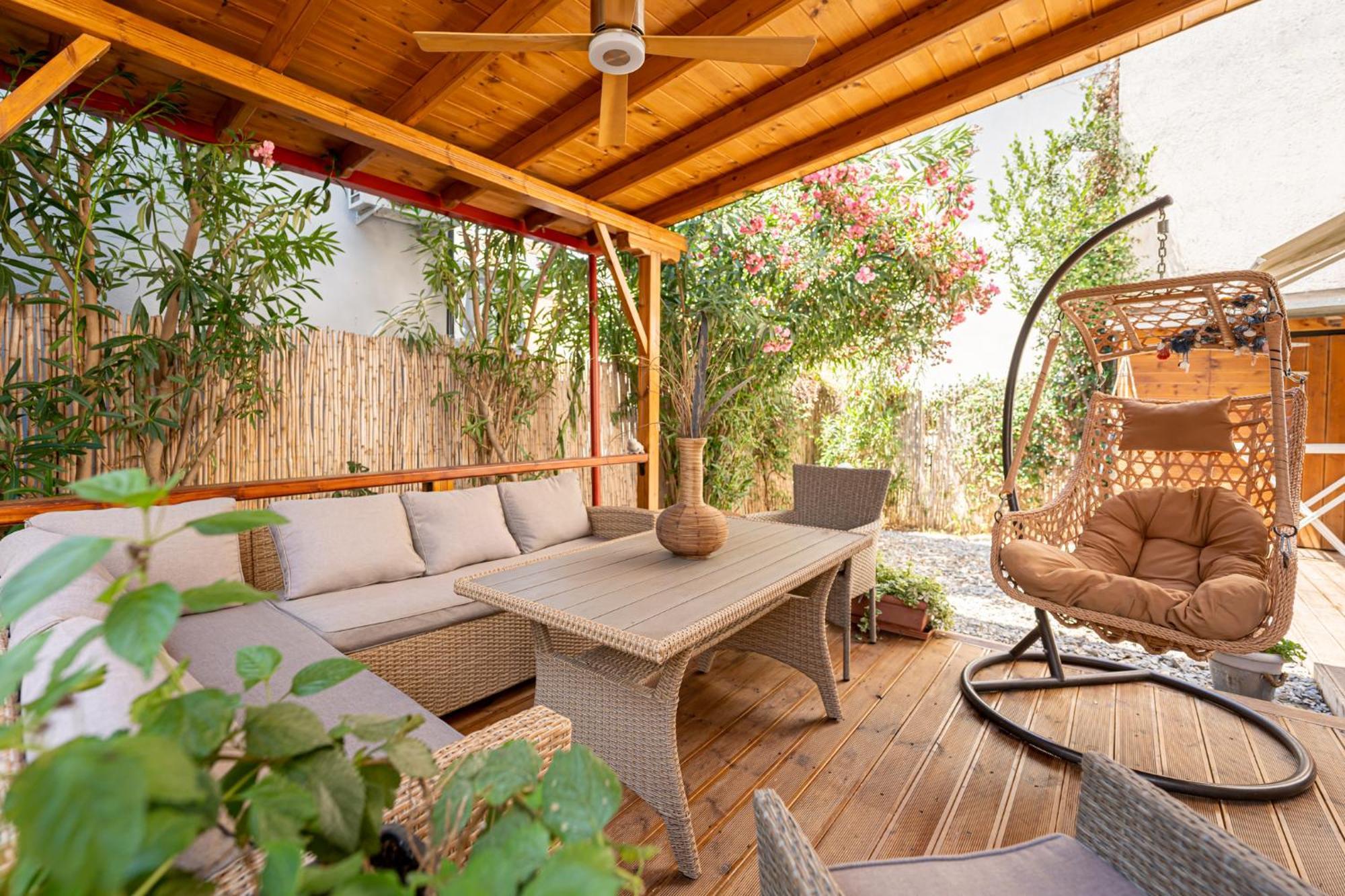 Casa Mameli Apartment Kallithea (Chalkidiki)