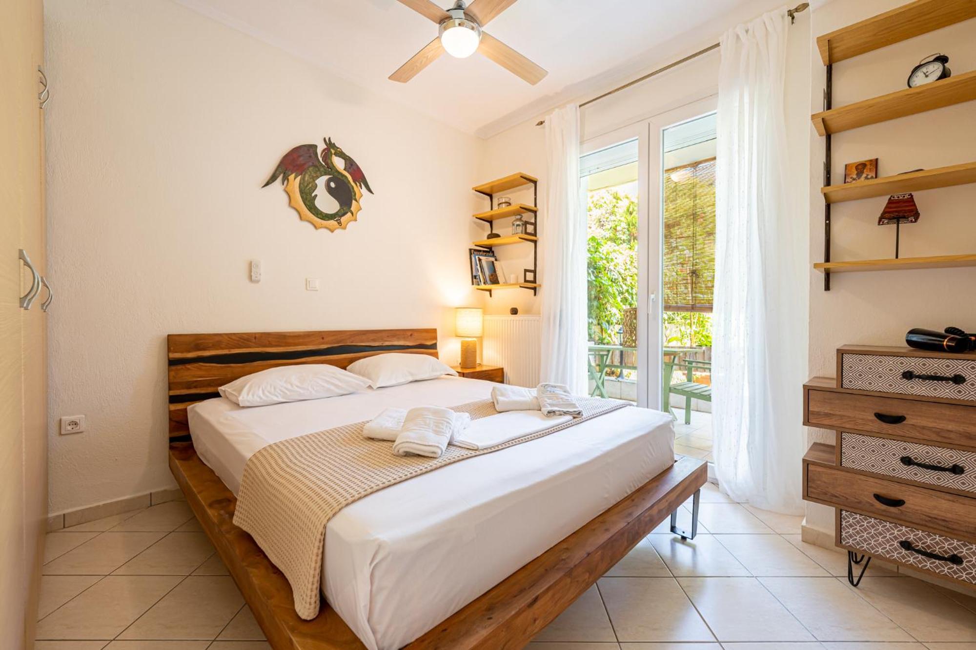 Casa Mameli Kallithea (Chalkidiki)