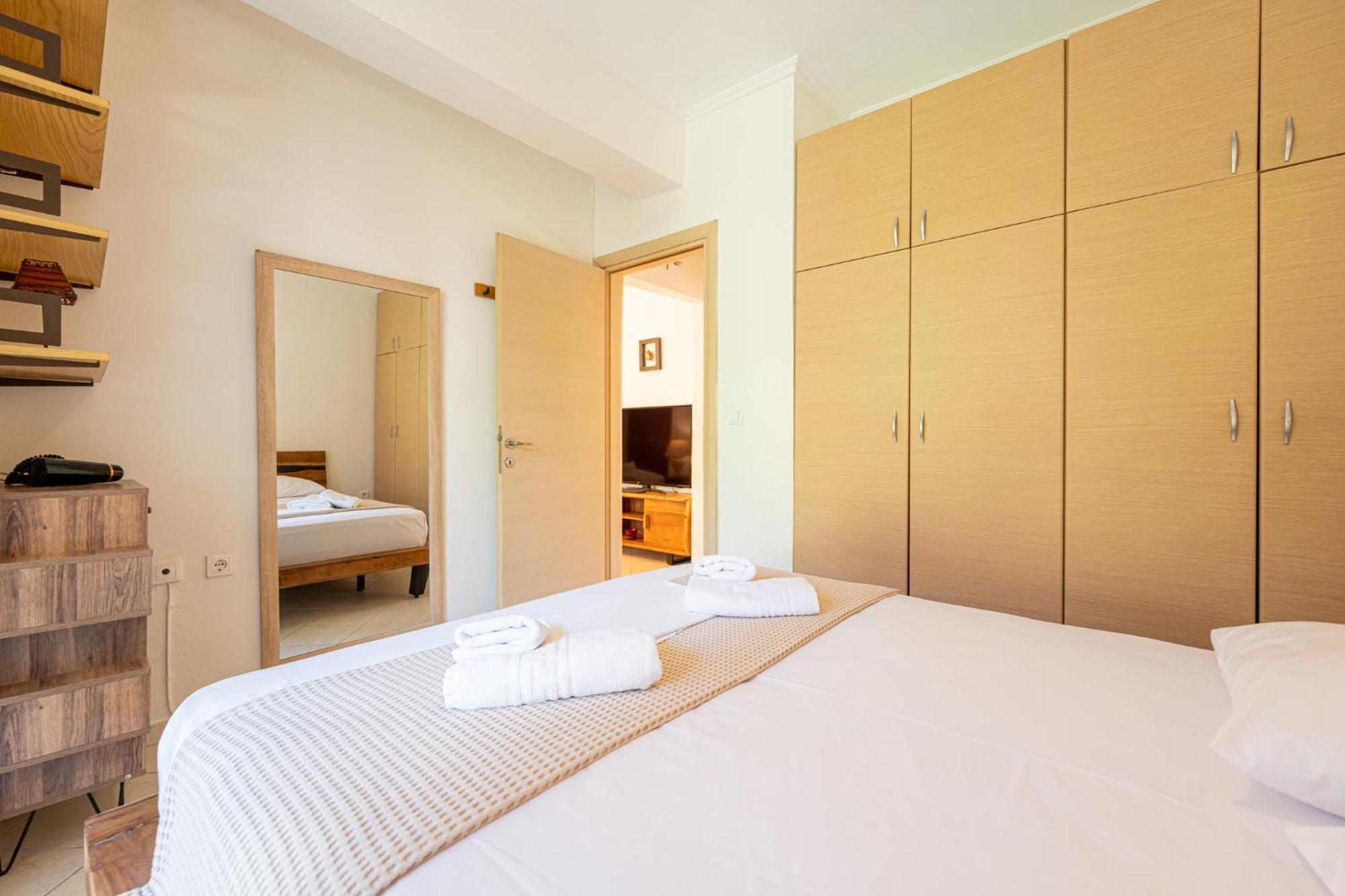 Apartment Casa Mameli