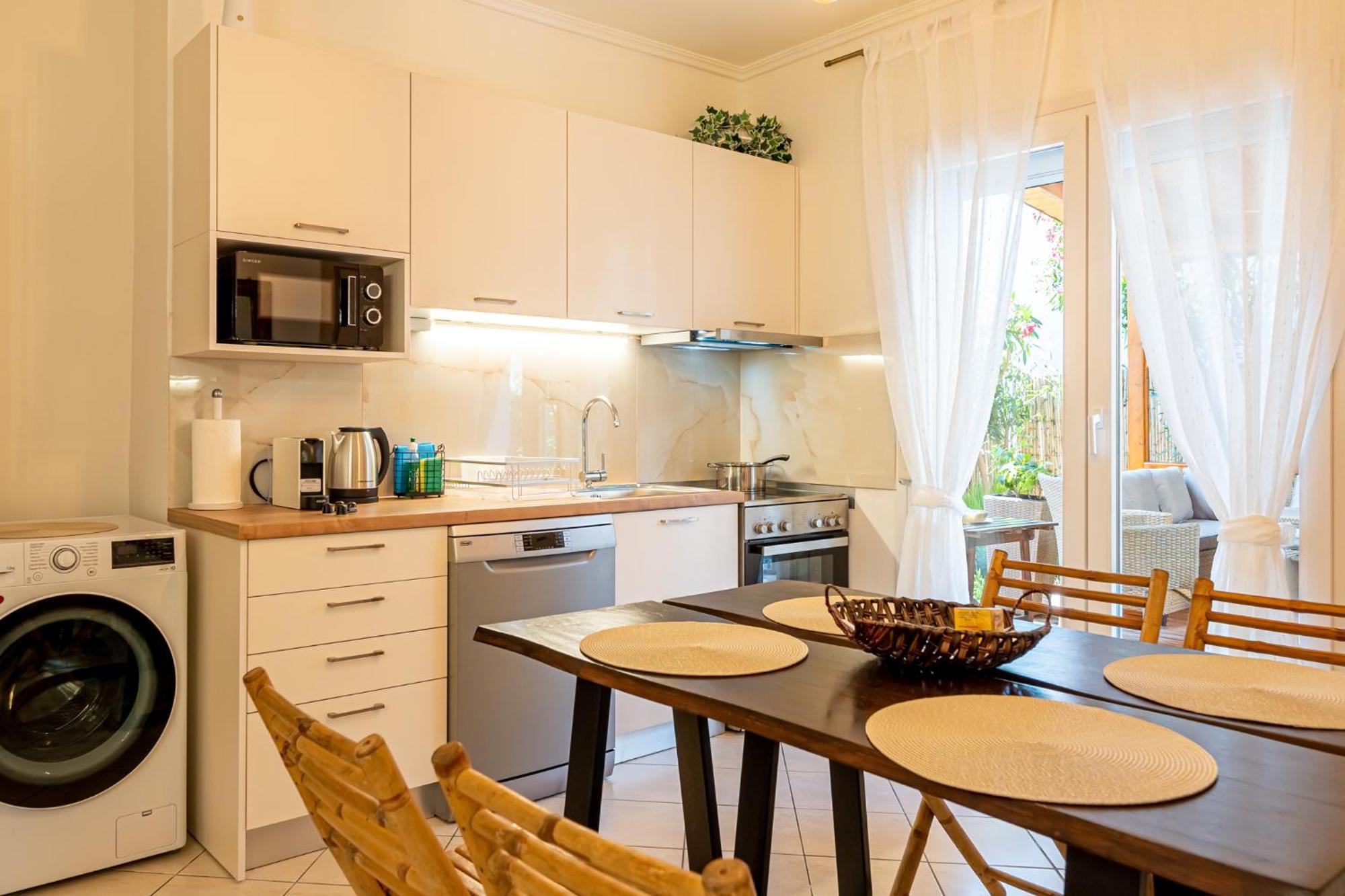 Casa Mameli Apartment *