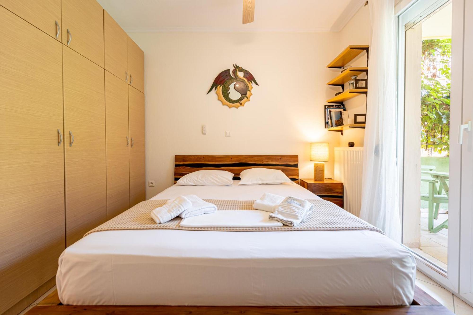 Apartment Casa Mameli *