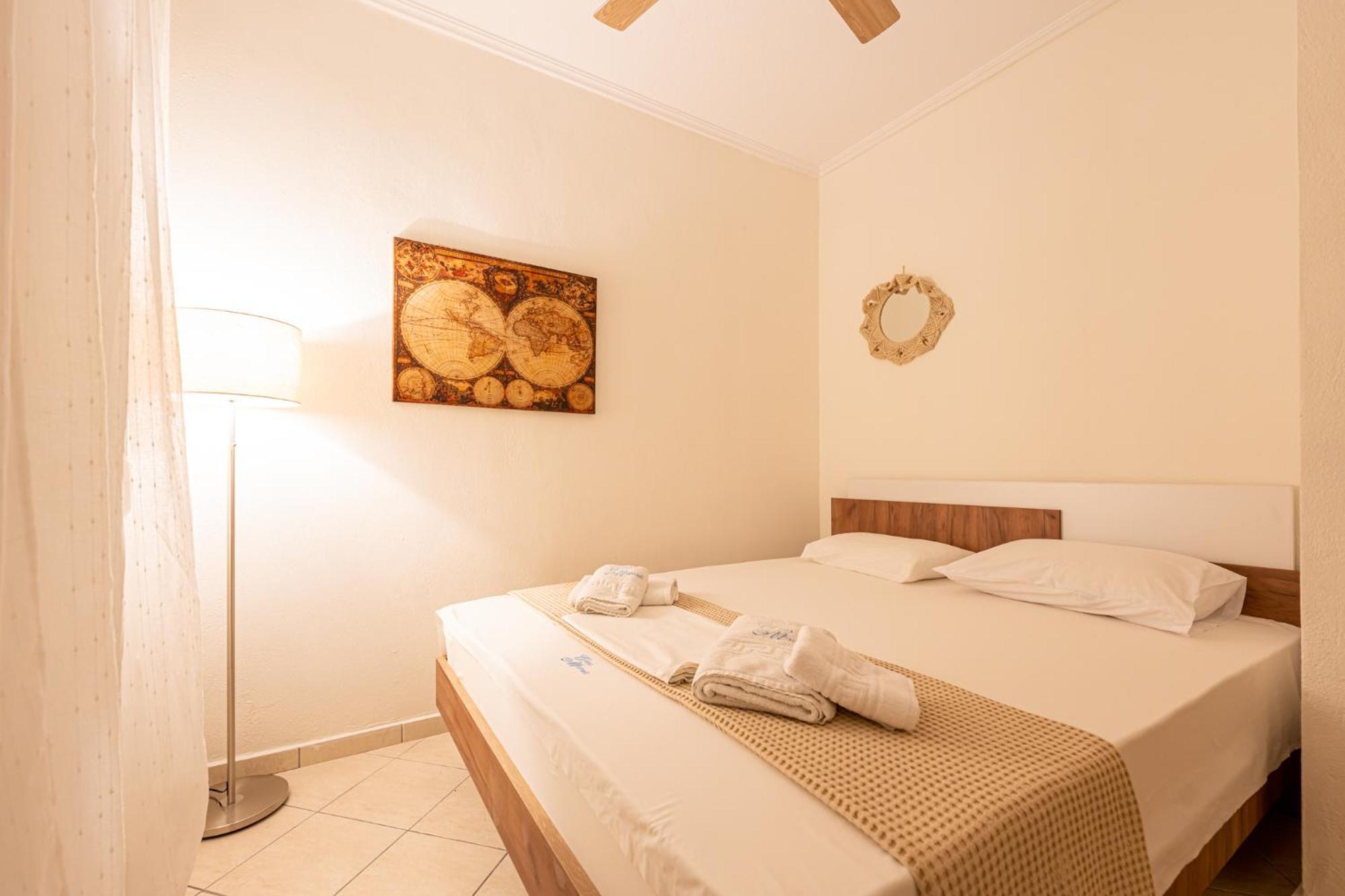 Casa Mameli Apartment Kallithea (Chalkidiki)