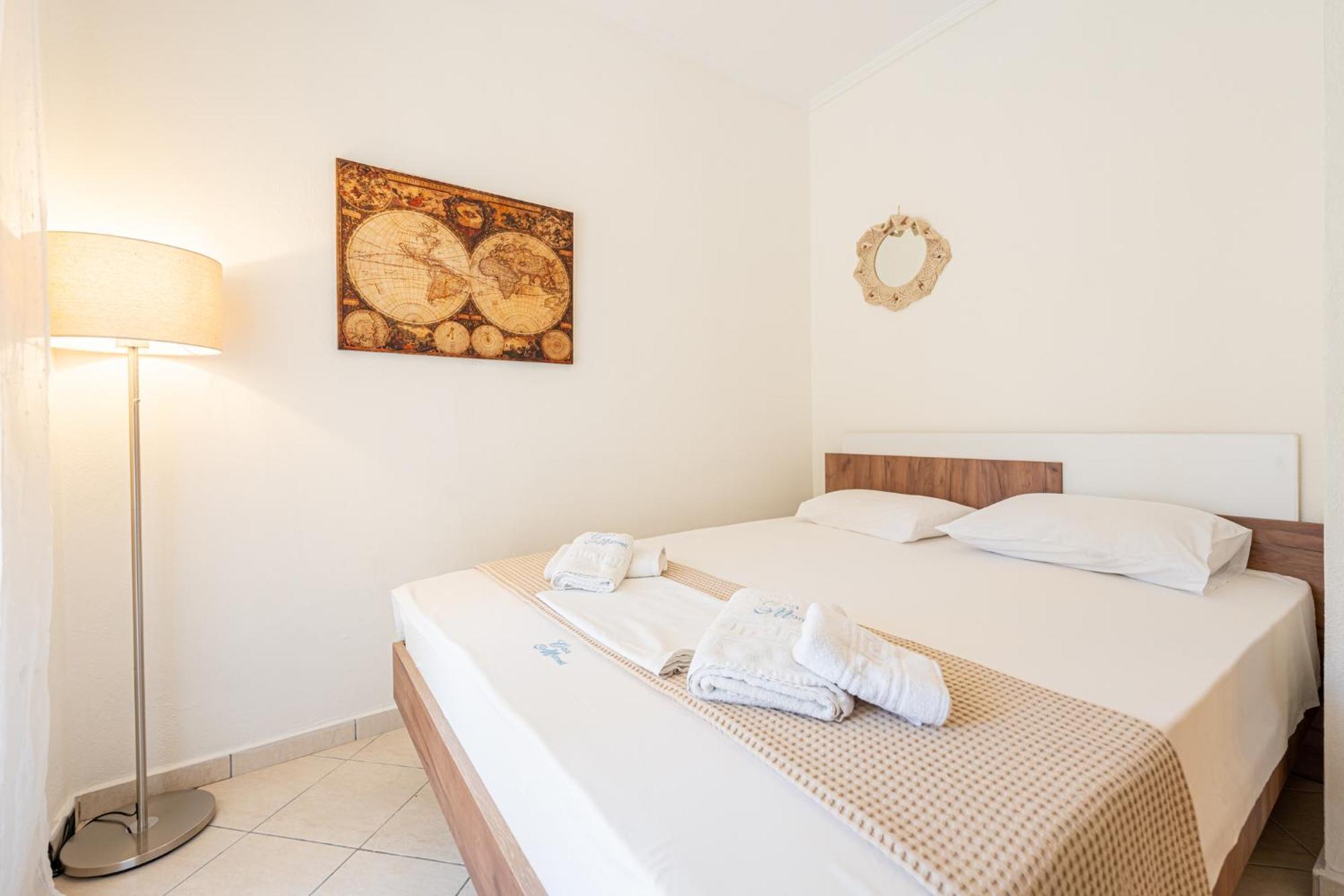 Casa Mameli * Kallithea (Chalkidiki)
