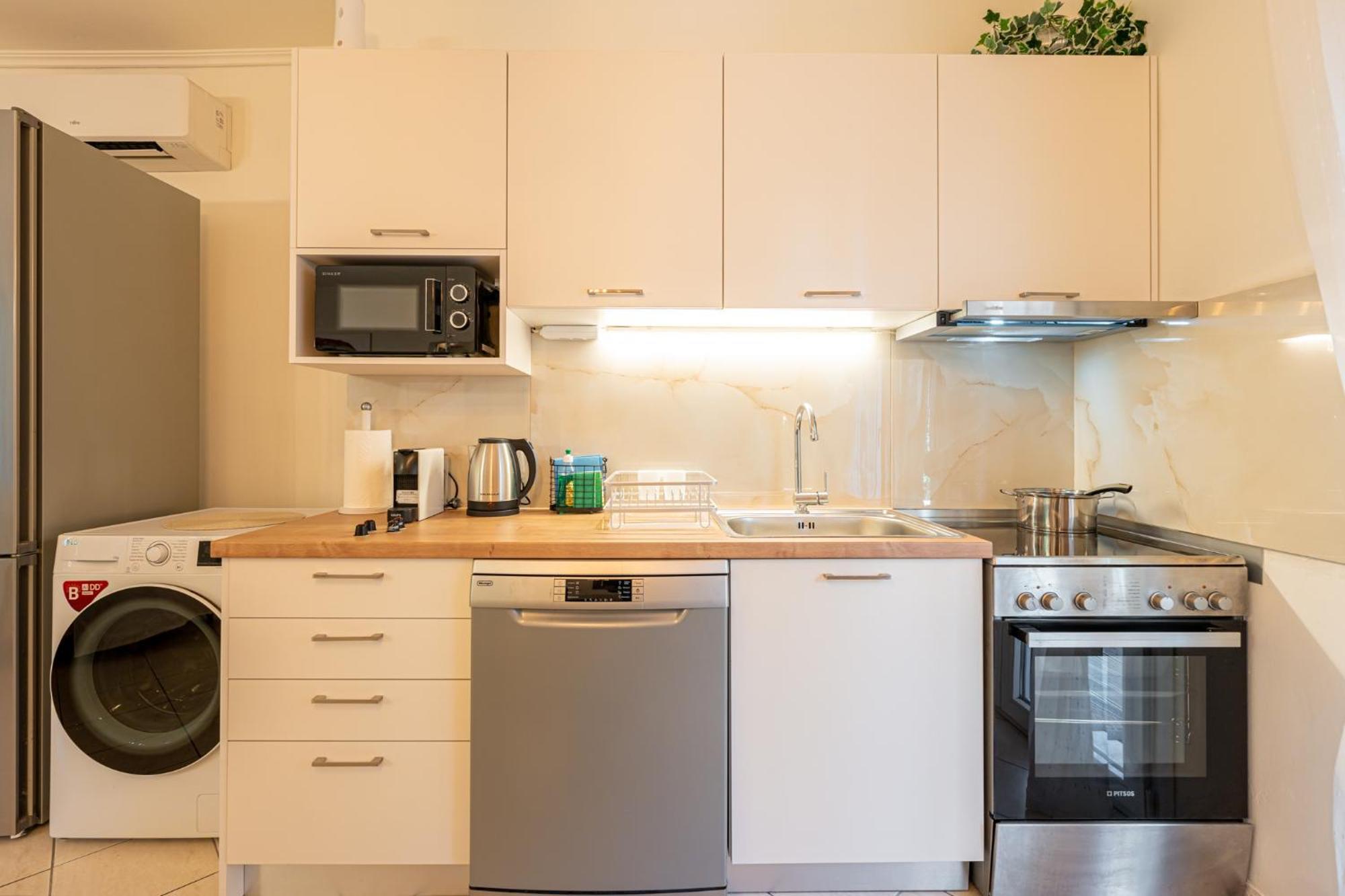 Casa Mameli Apartment