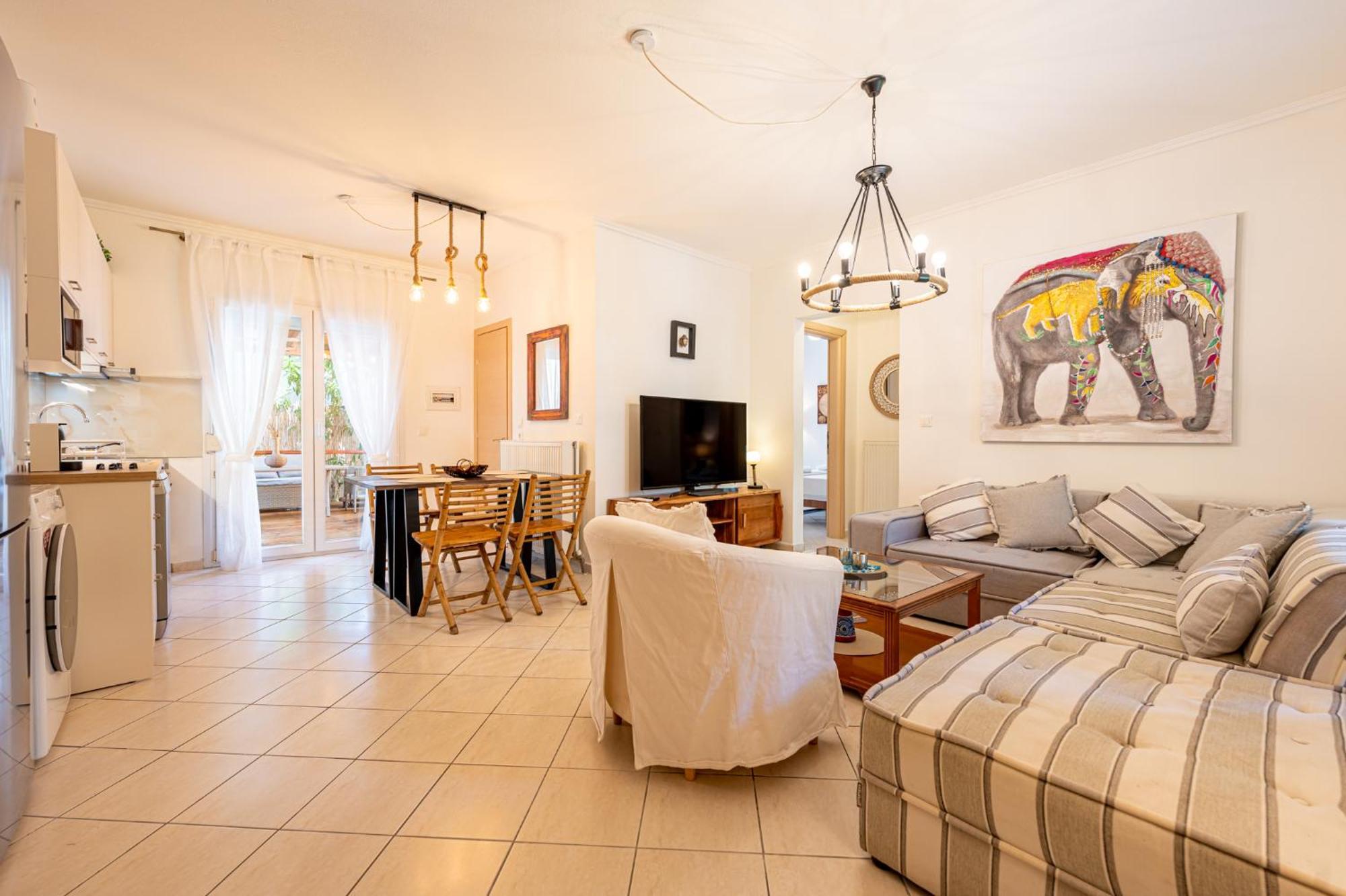 Casa Mameli Kallithea (Chalkidiki)