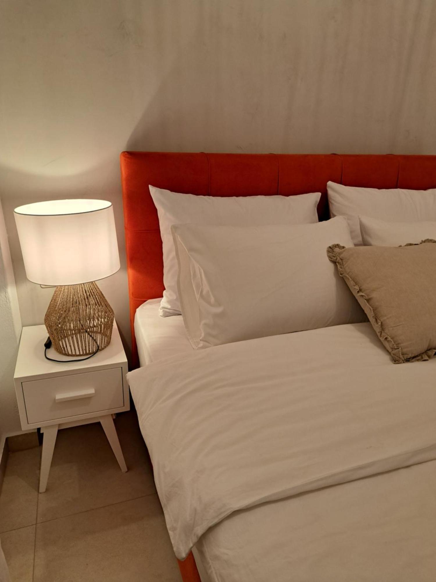 Guest house Akrogiali Agios Ioannis (Thessaly)