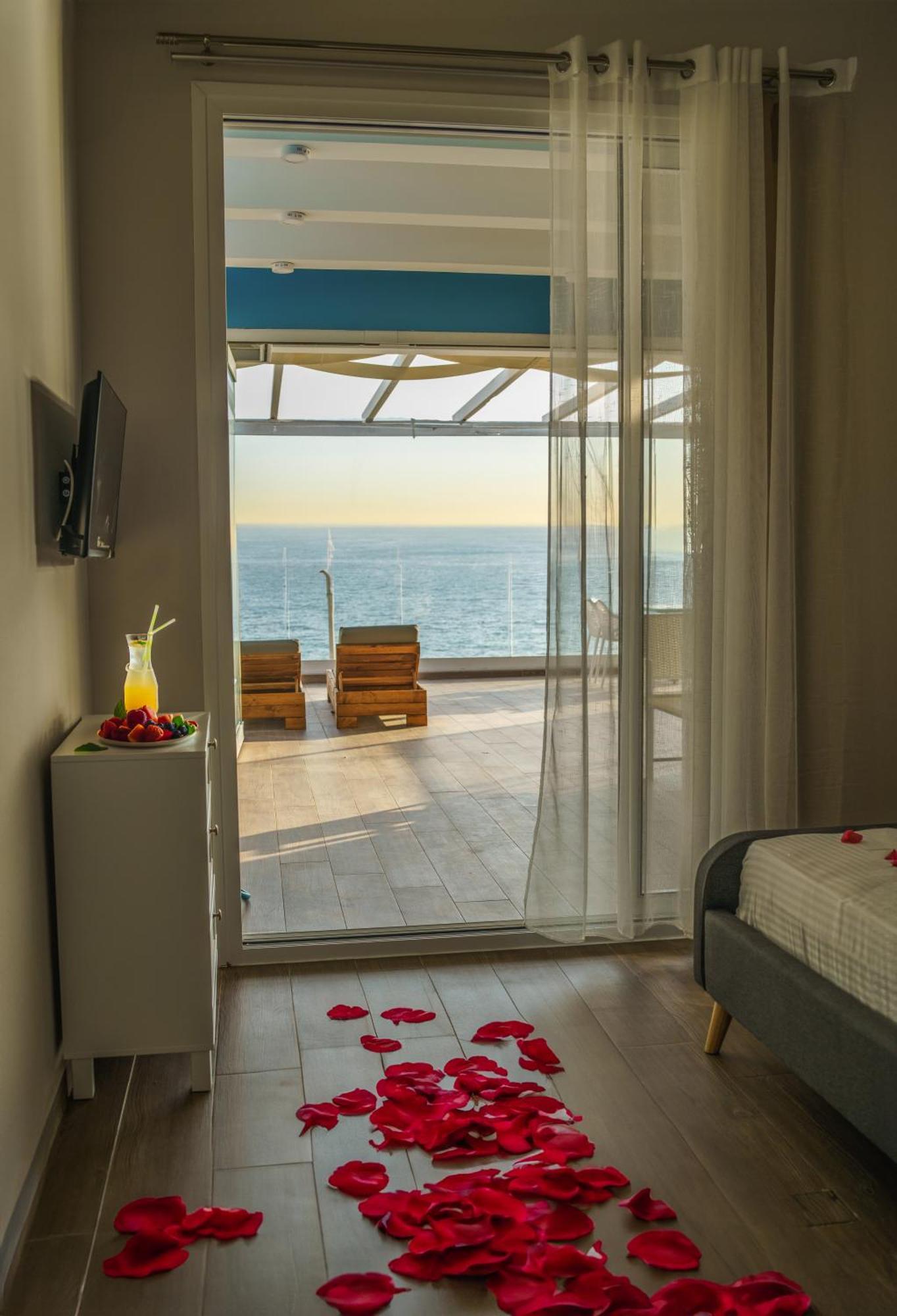 Must Boutique & Restaurant 3* Kanali (Epirus)