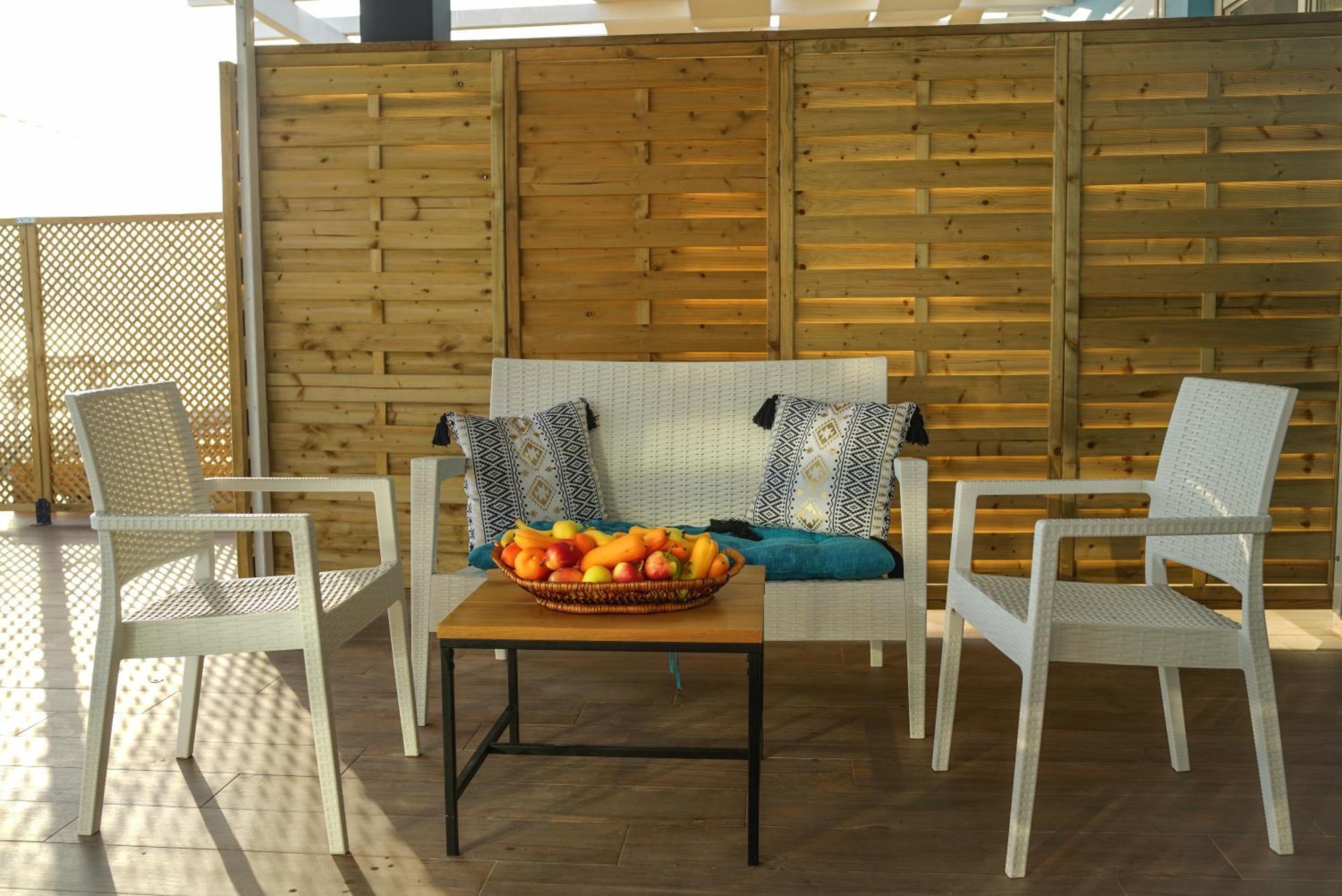 Must Boutique & Restaurant Hotel Kanali (Epirus)
