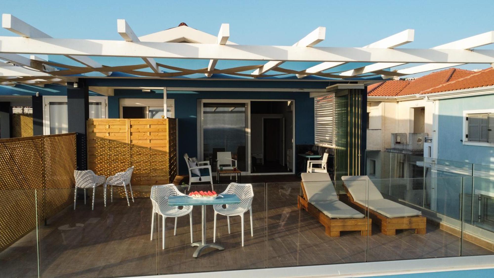 Must Boutique & Restaurant Kanali (Epirus)