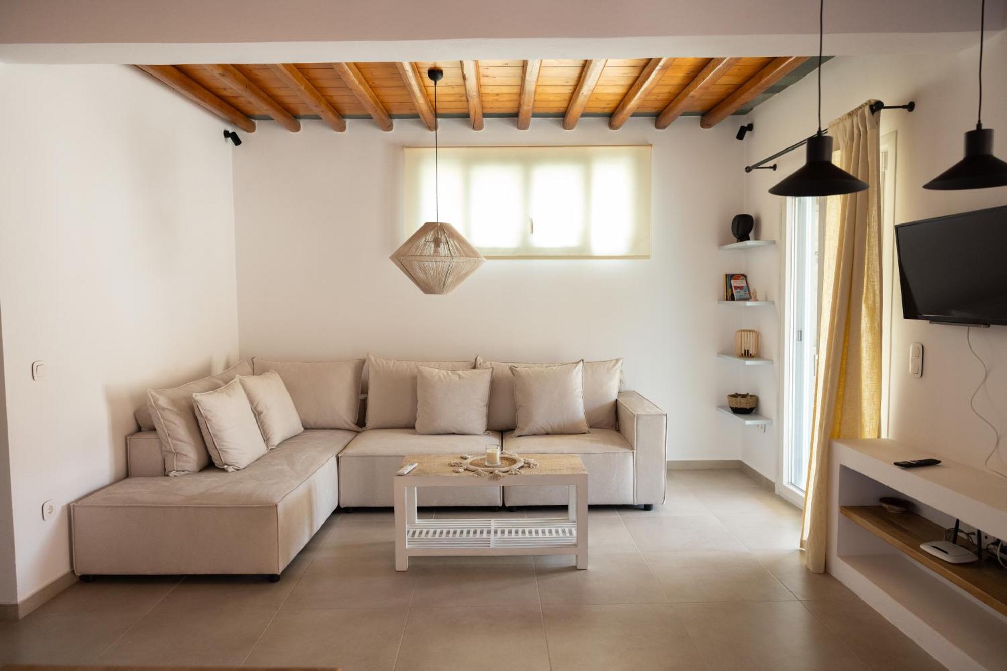 Psarona Hospitality * Cherronisos (Sifnos)
