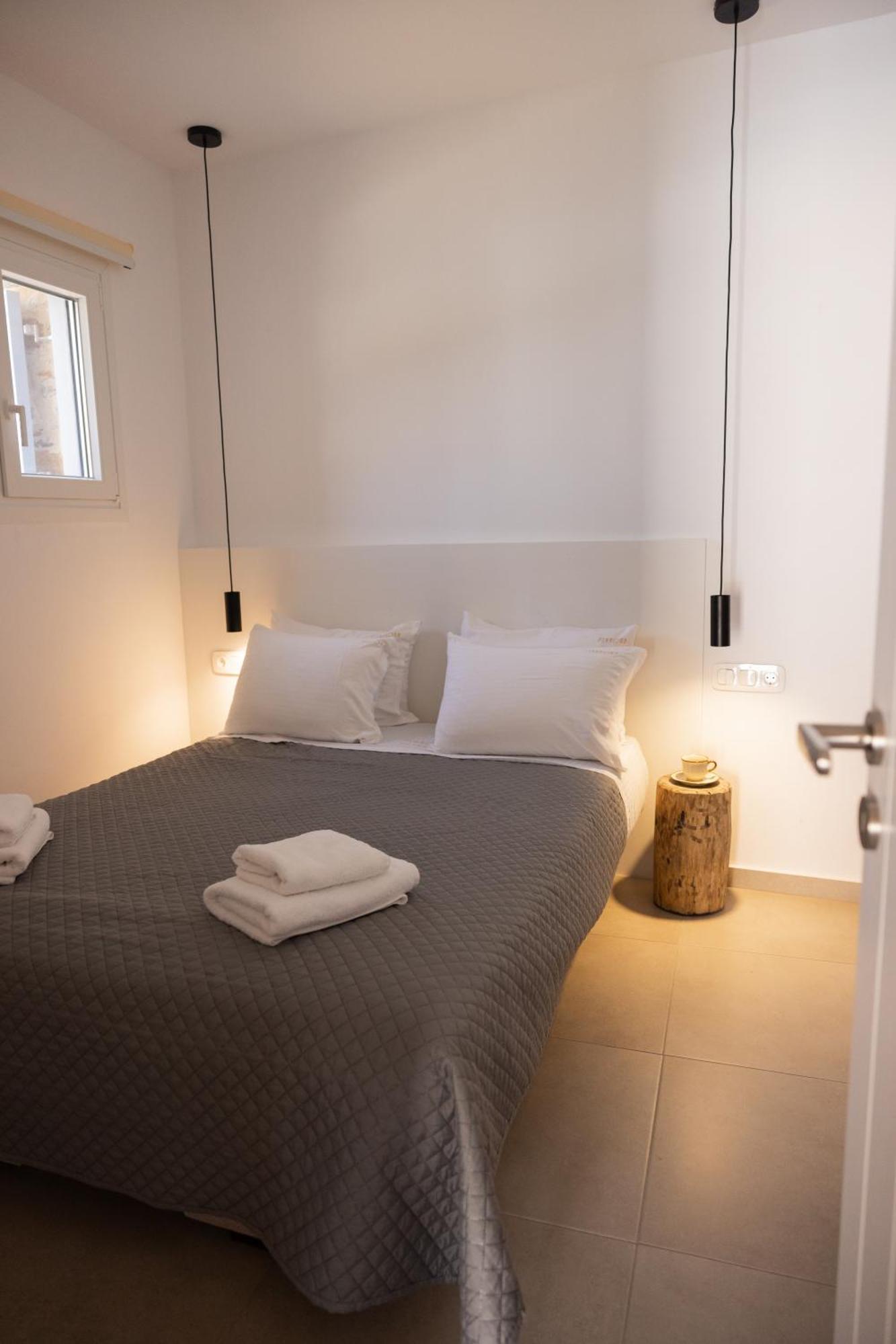 Country house Psarona Hospitality *
