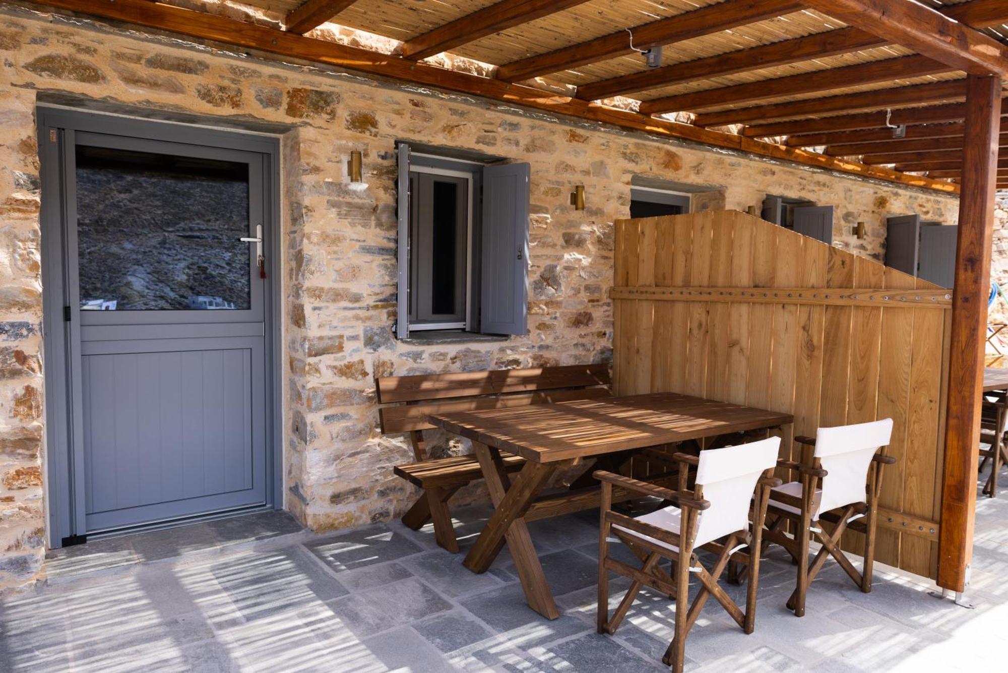 Psarona Hospitality *