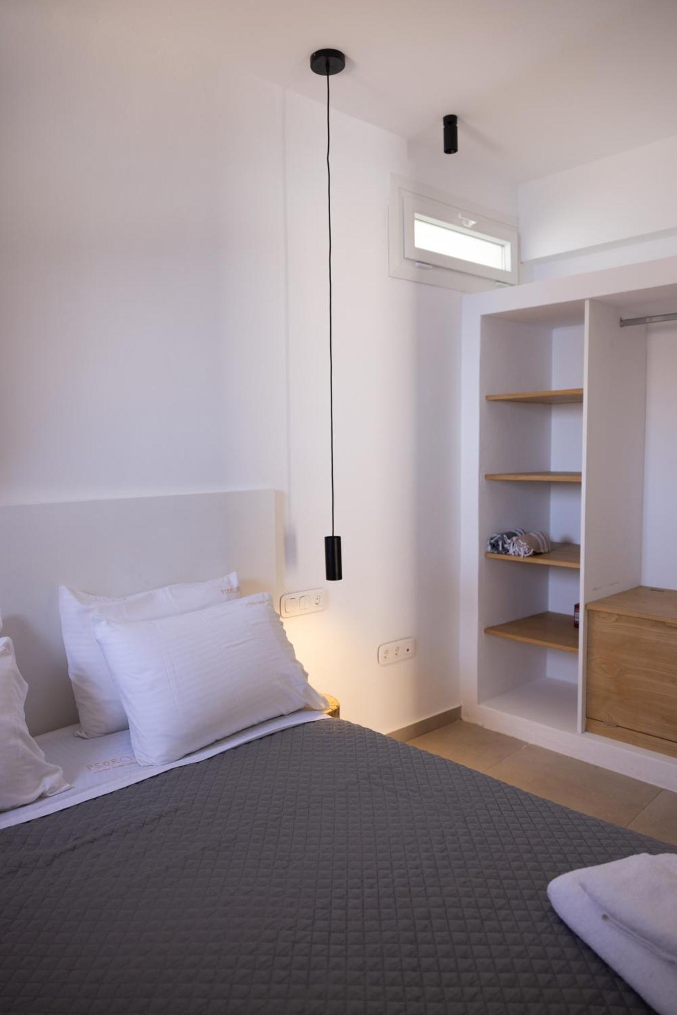 Psarona Hospitality Country house *