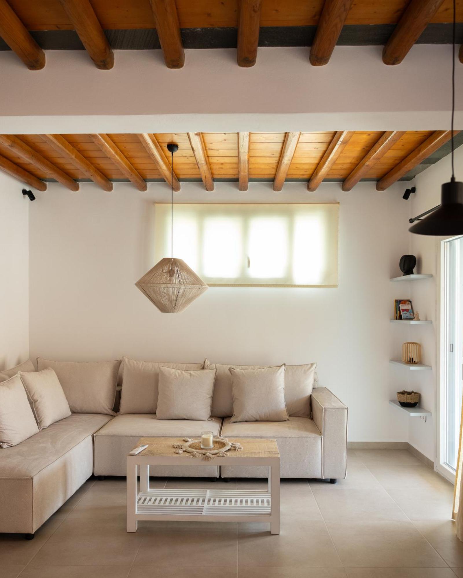 Country house Psarona Hospitality *