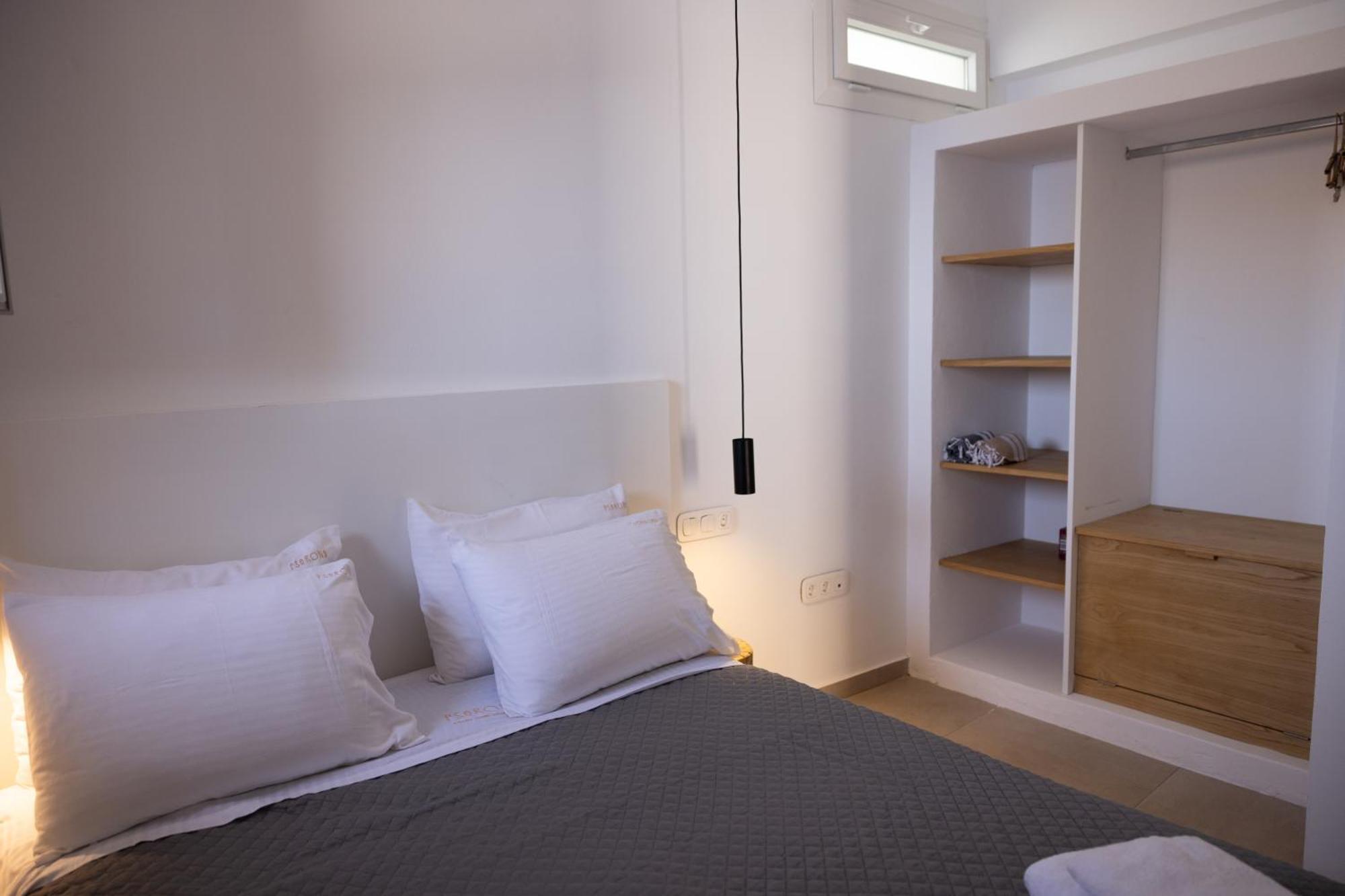Country house Psarona Hospitality