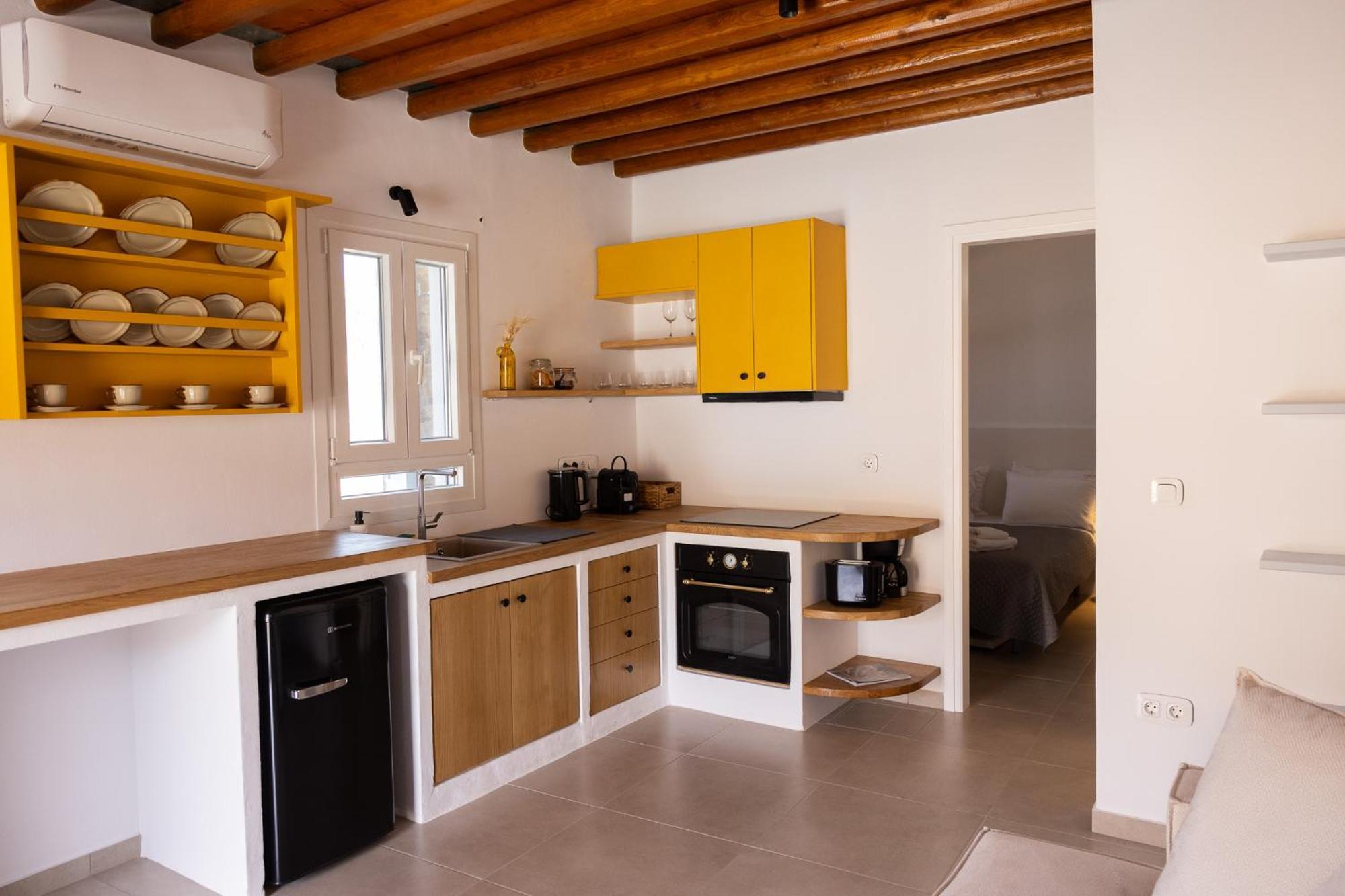 Country house Psarona Hospitality *