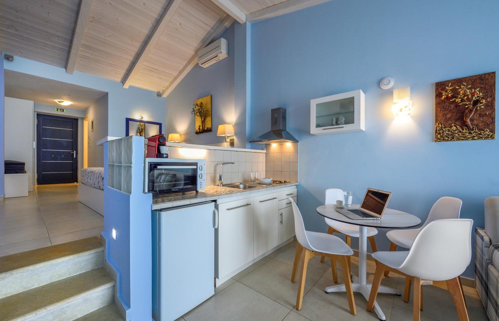 Apartment Elpiniki Luxury