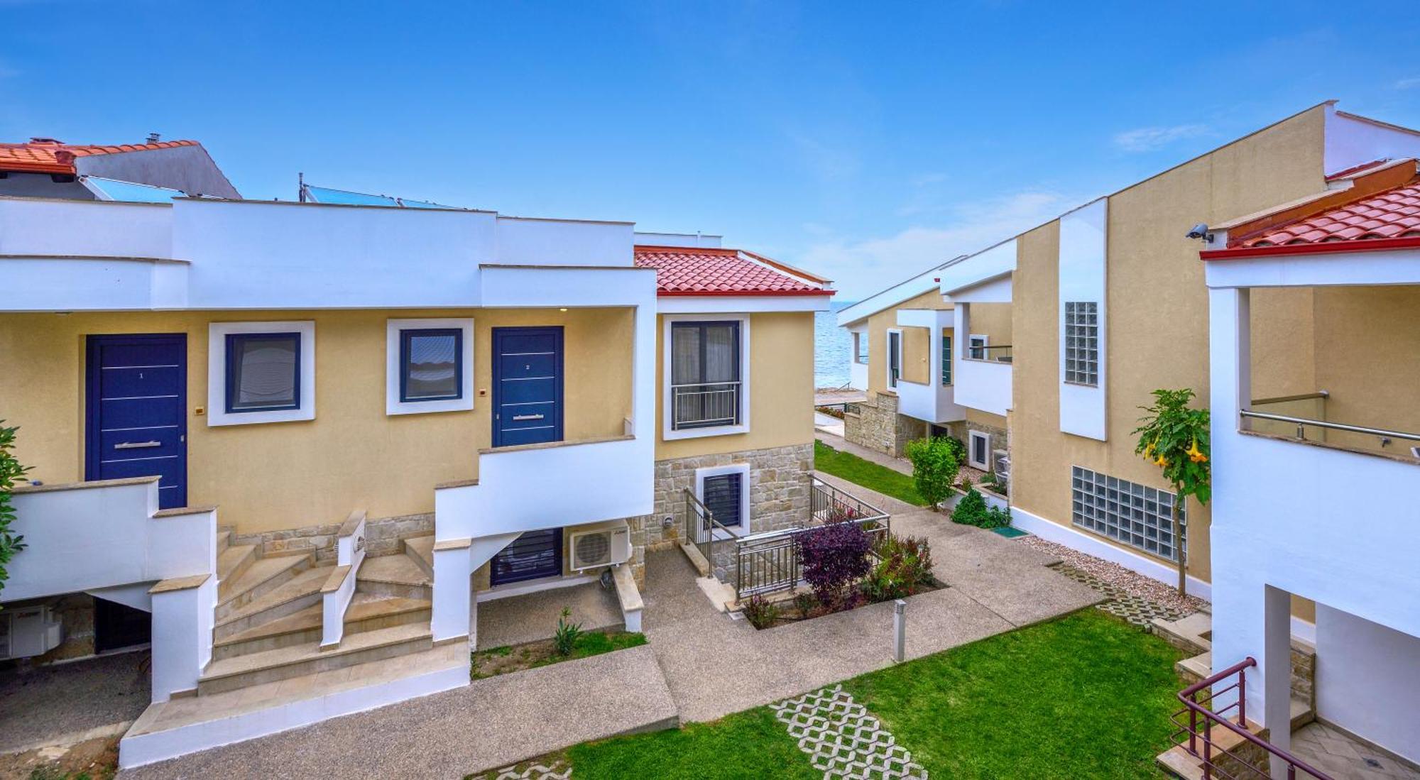 Elpiniki Luxury Apartment *