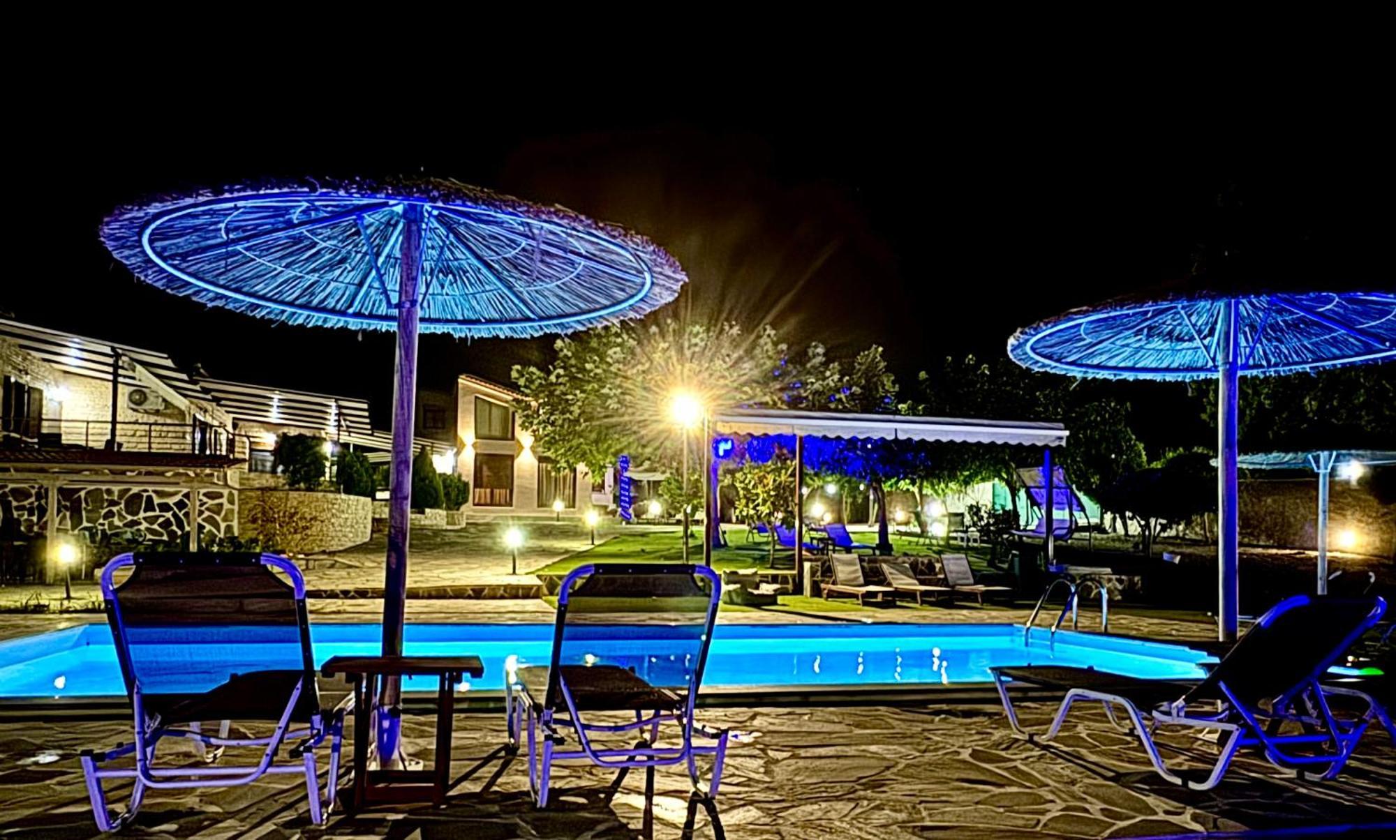 Holiday home Rouga Paradise