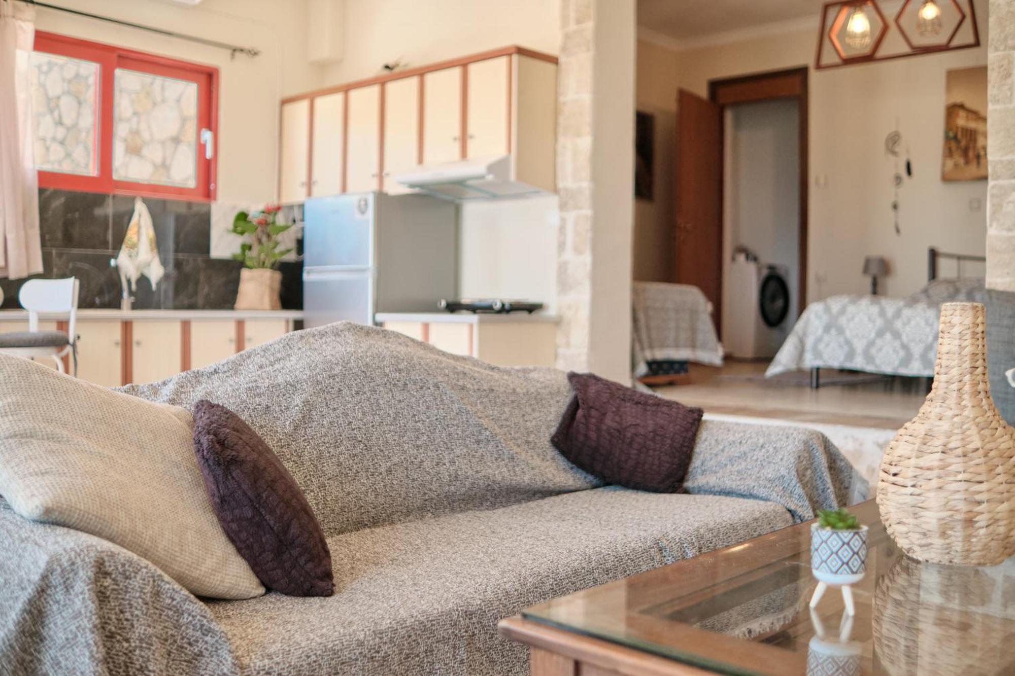Country house Casa Petra - Stone