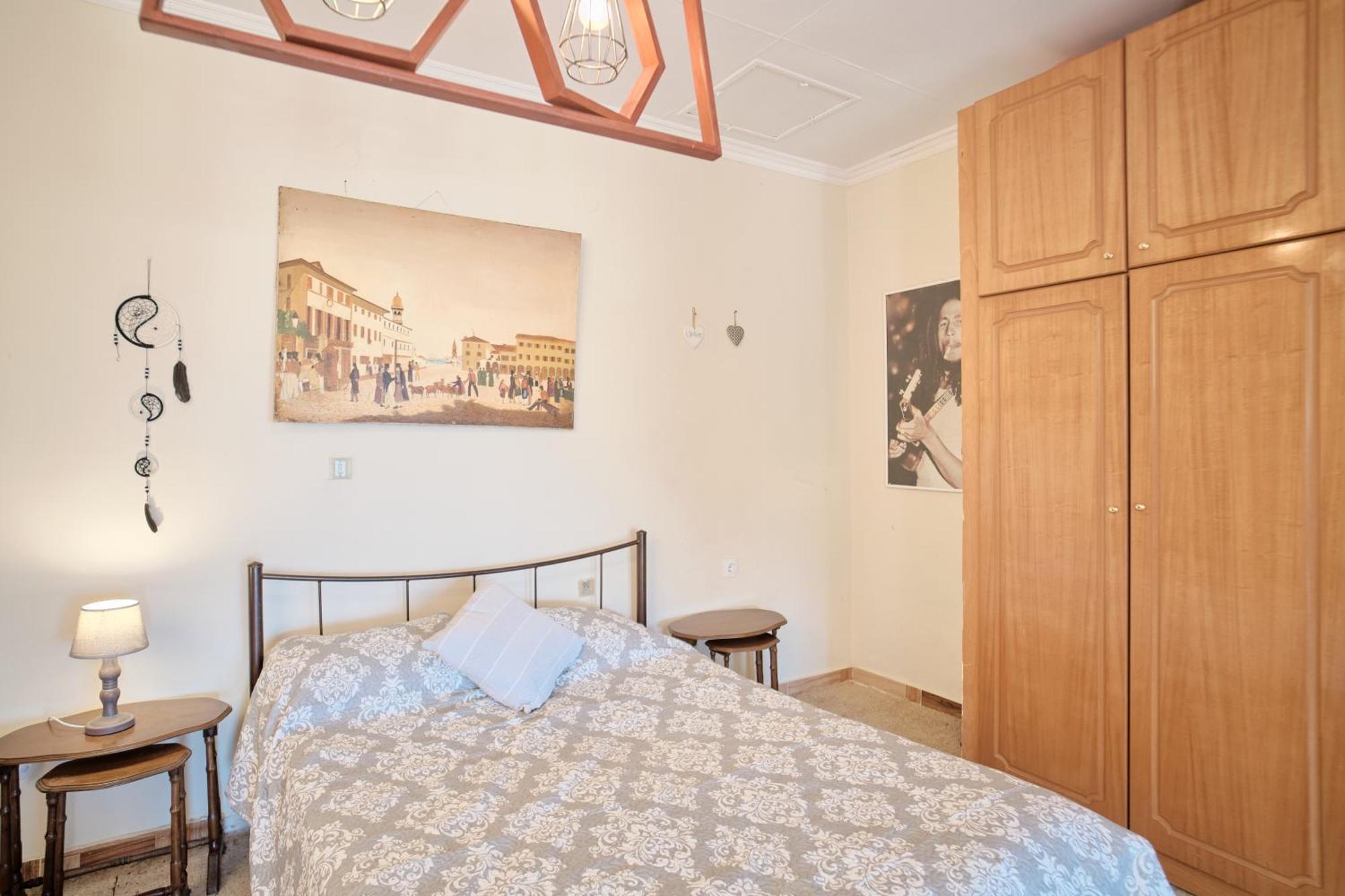 Country house Casa Petra - Stone Argassi