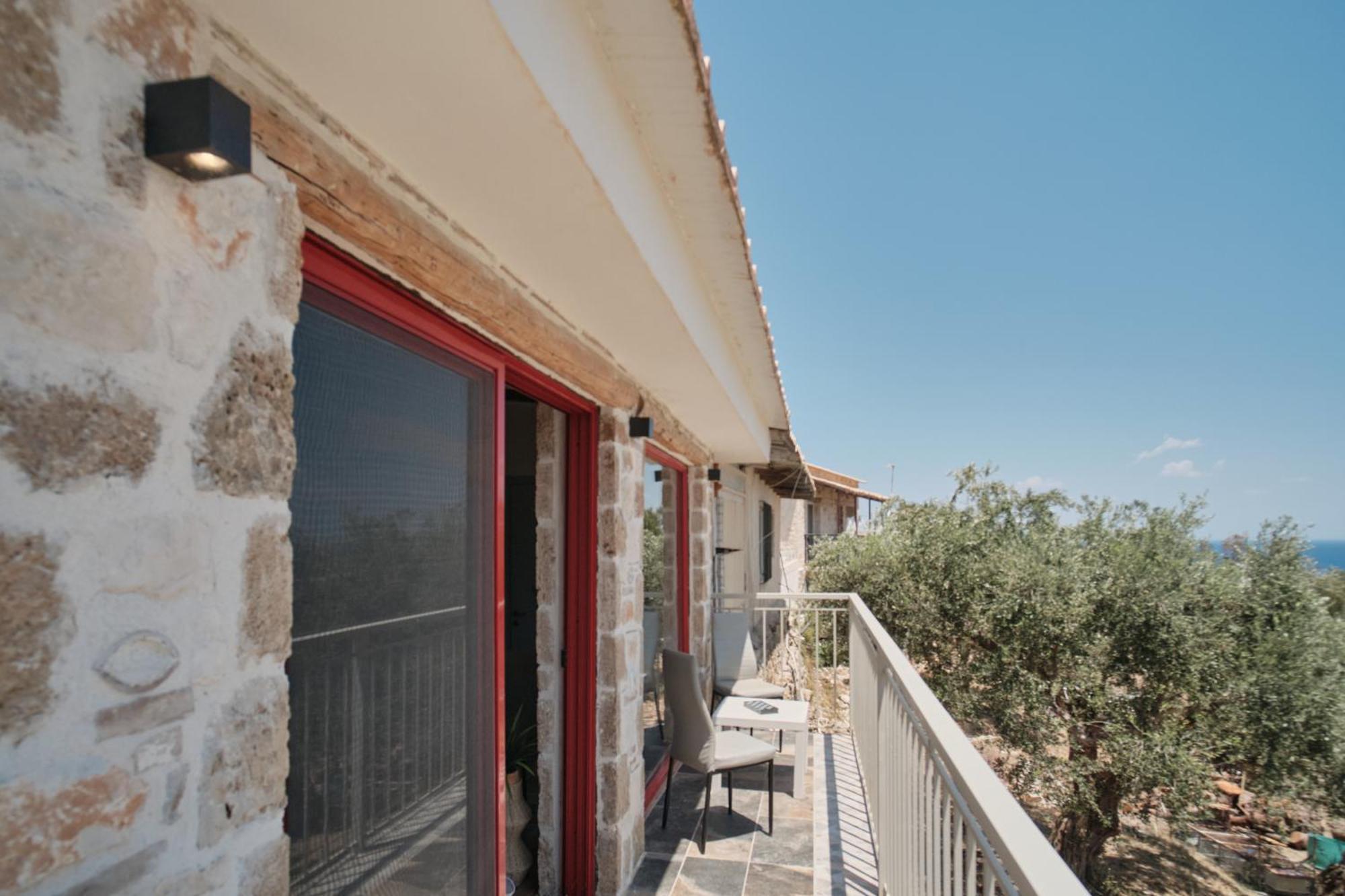 Casa Petra - Stone