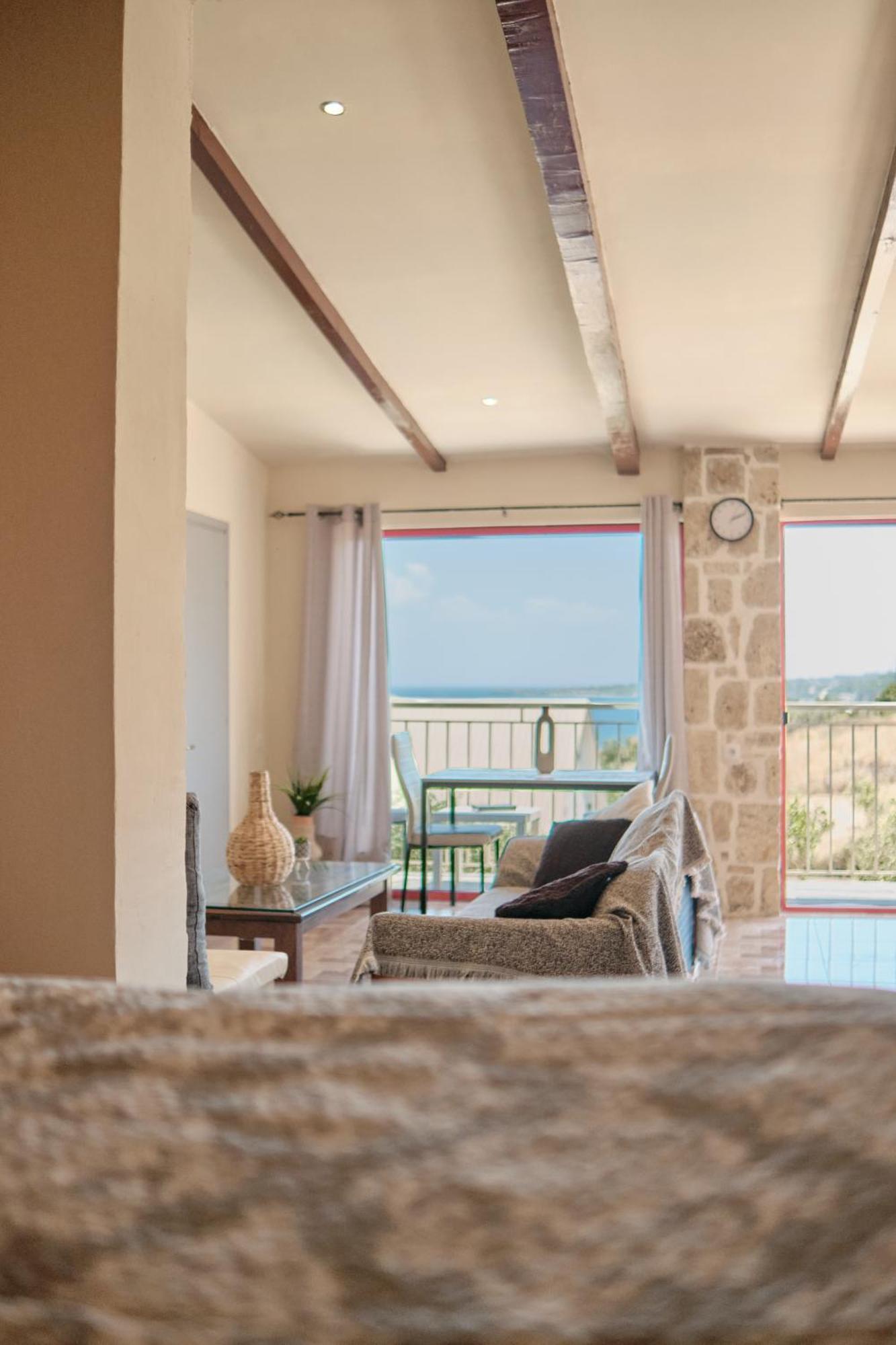 Country house Casa Petra - Stone