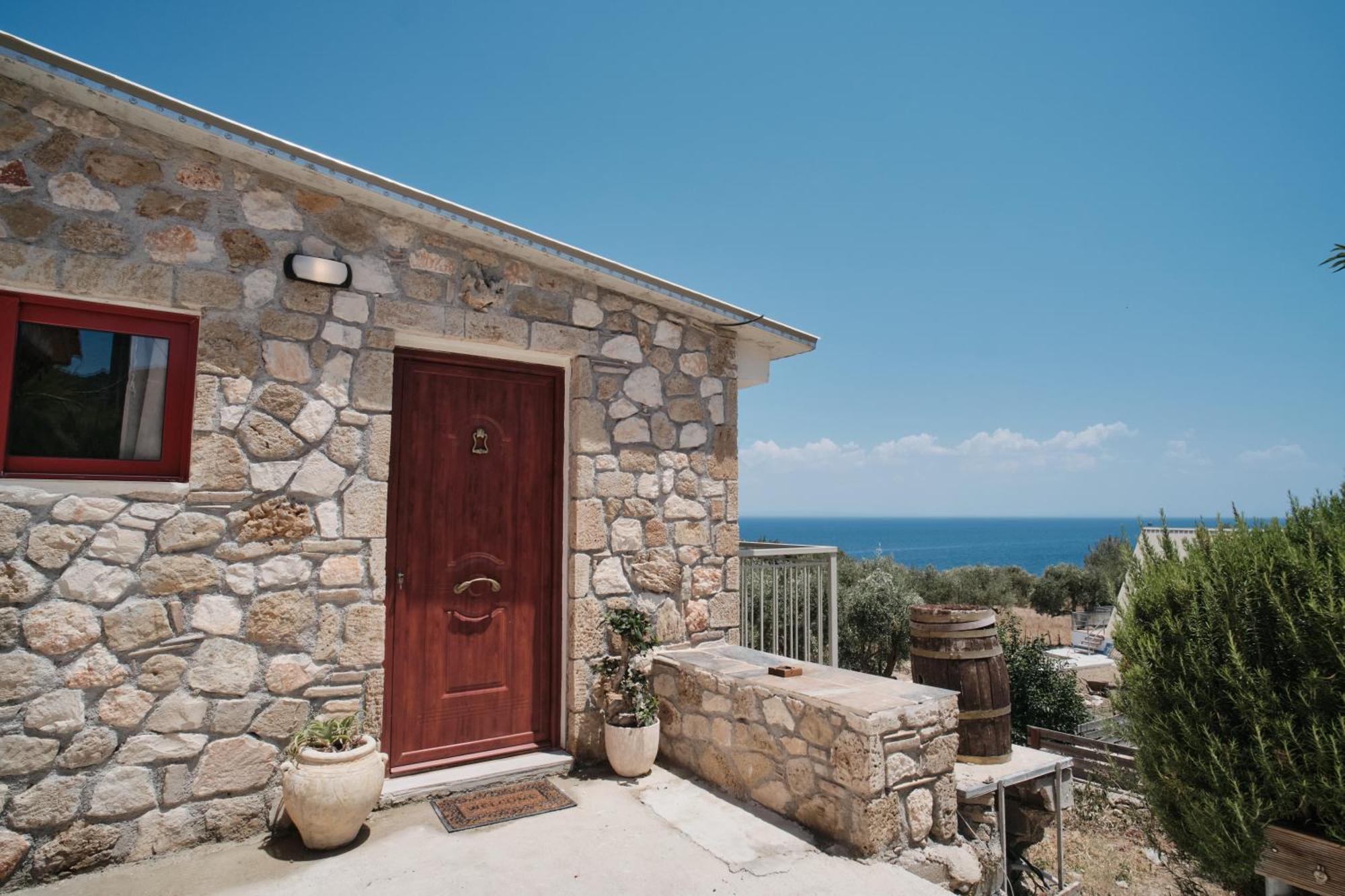Casa Petra - Stone *