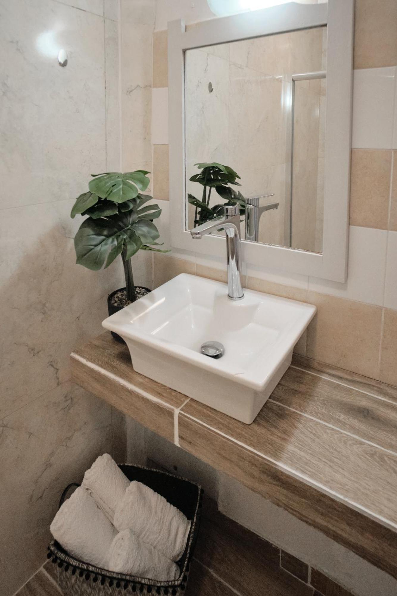 Country house Casa Petra - Stone