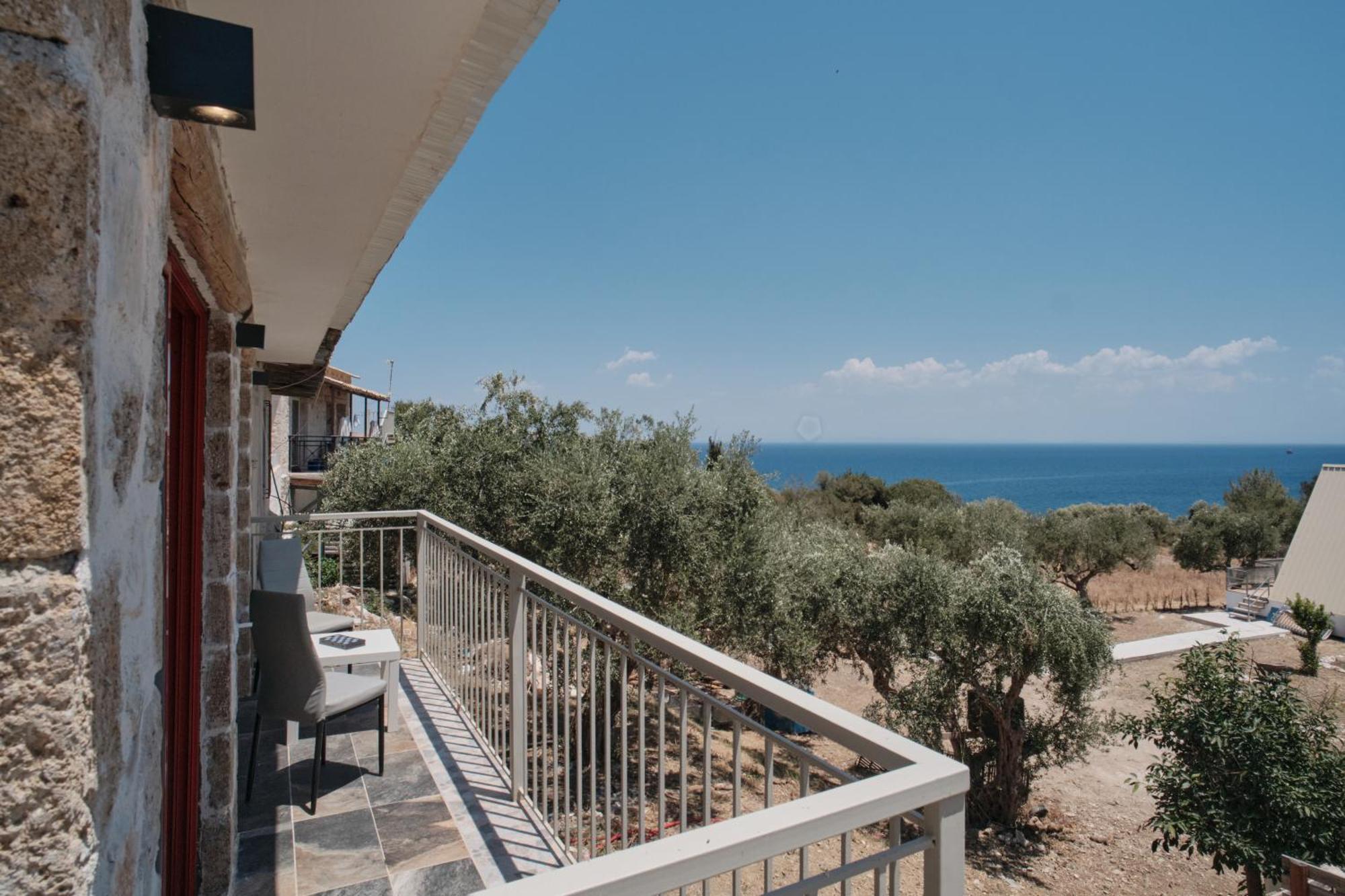 Casa Petra - Stone *