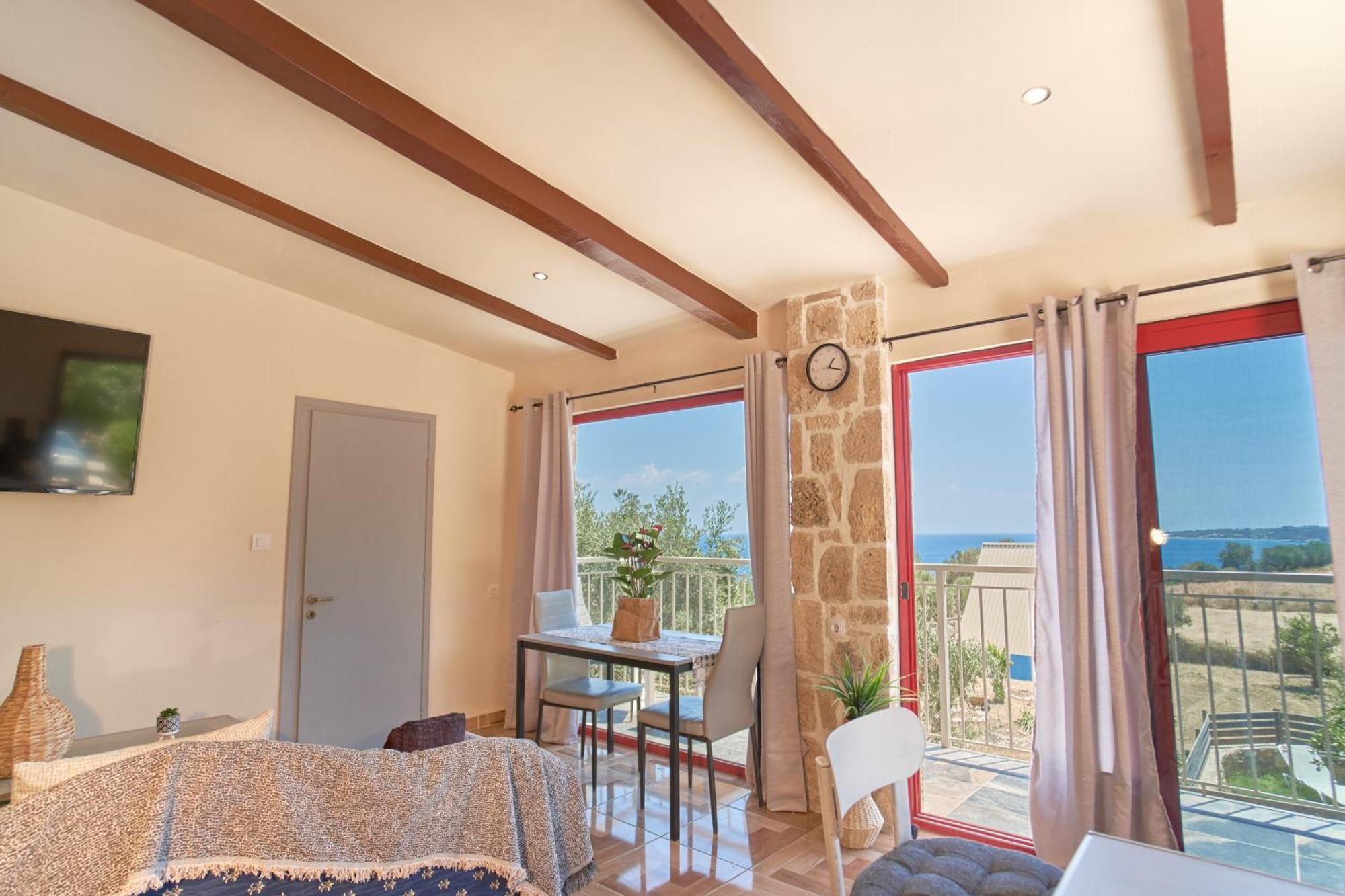 Casa Petra - Stone Argassi