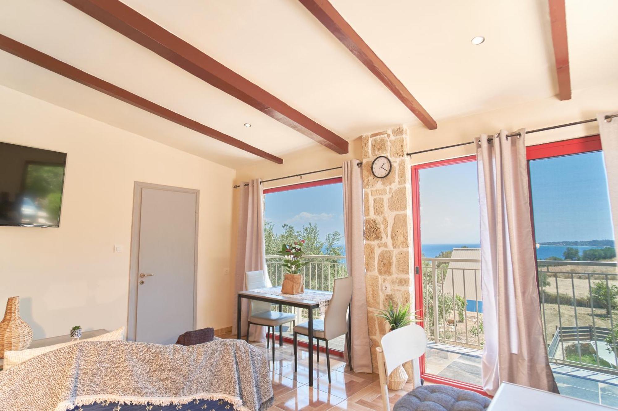 Casa Petra - Stone