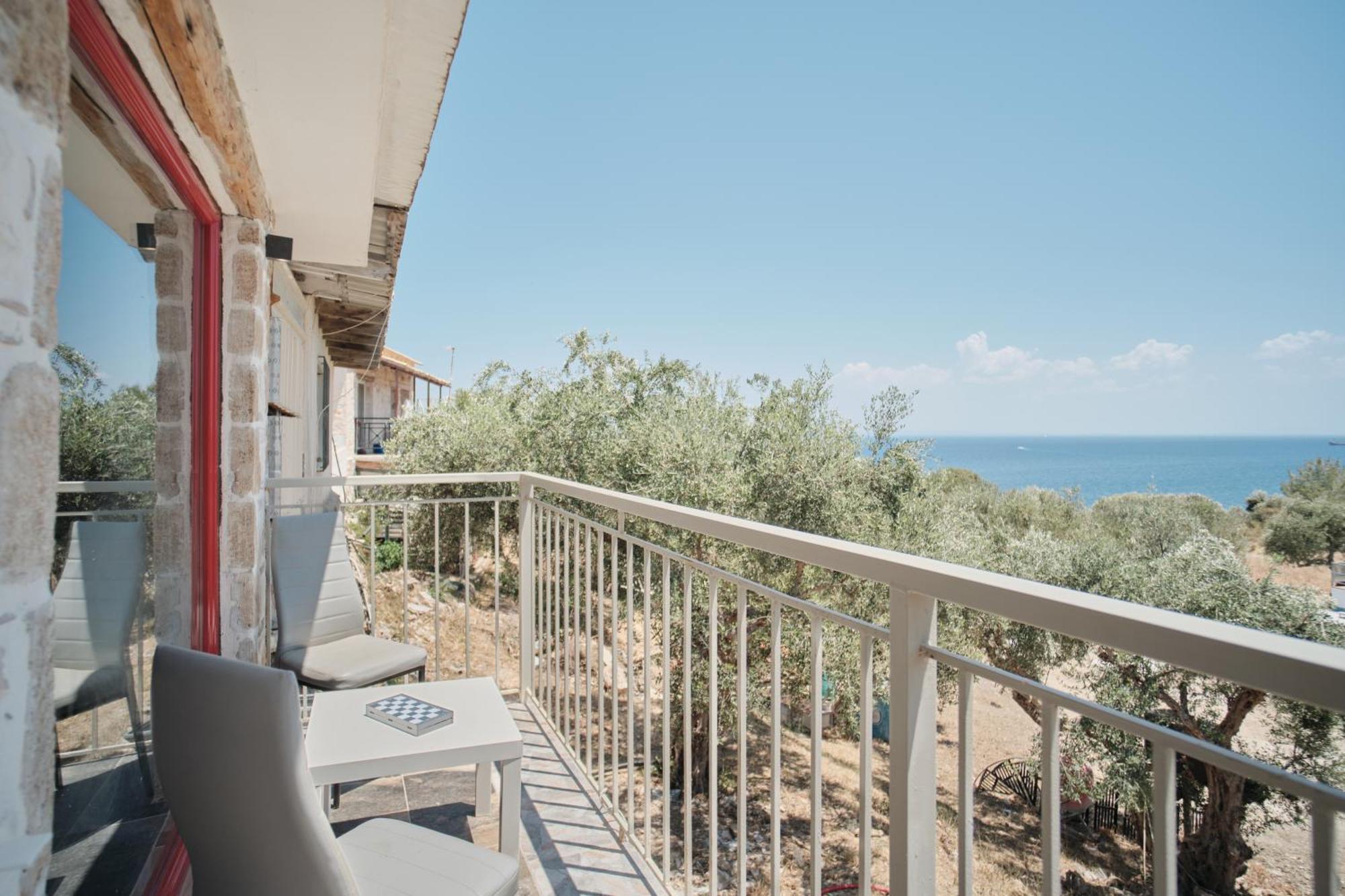 Casa Petra - Stone Country house