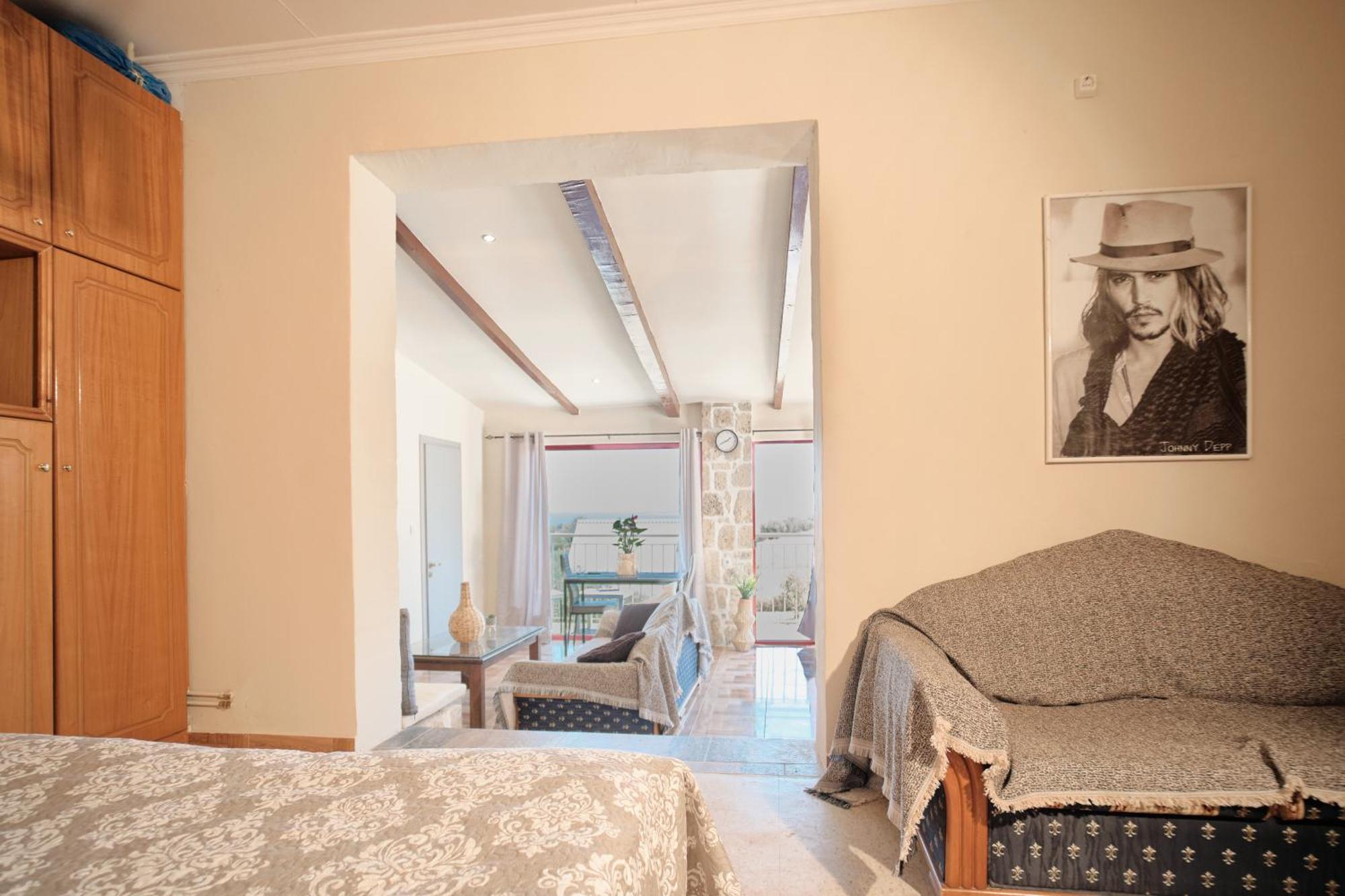 Country house Casa Petra - Stone