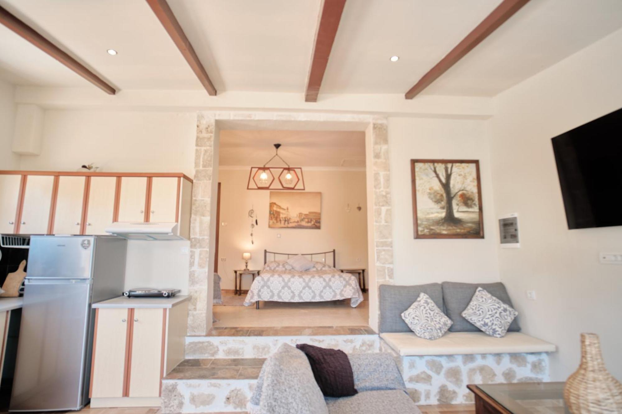 Casa Petra - Stone Country house *