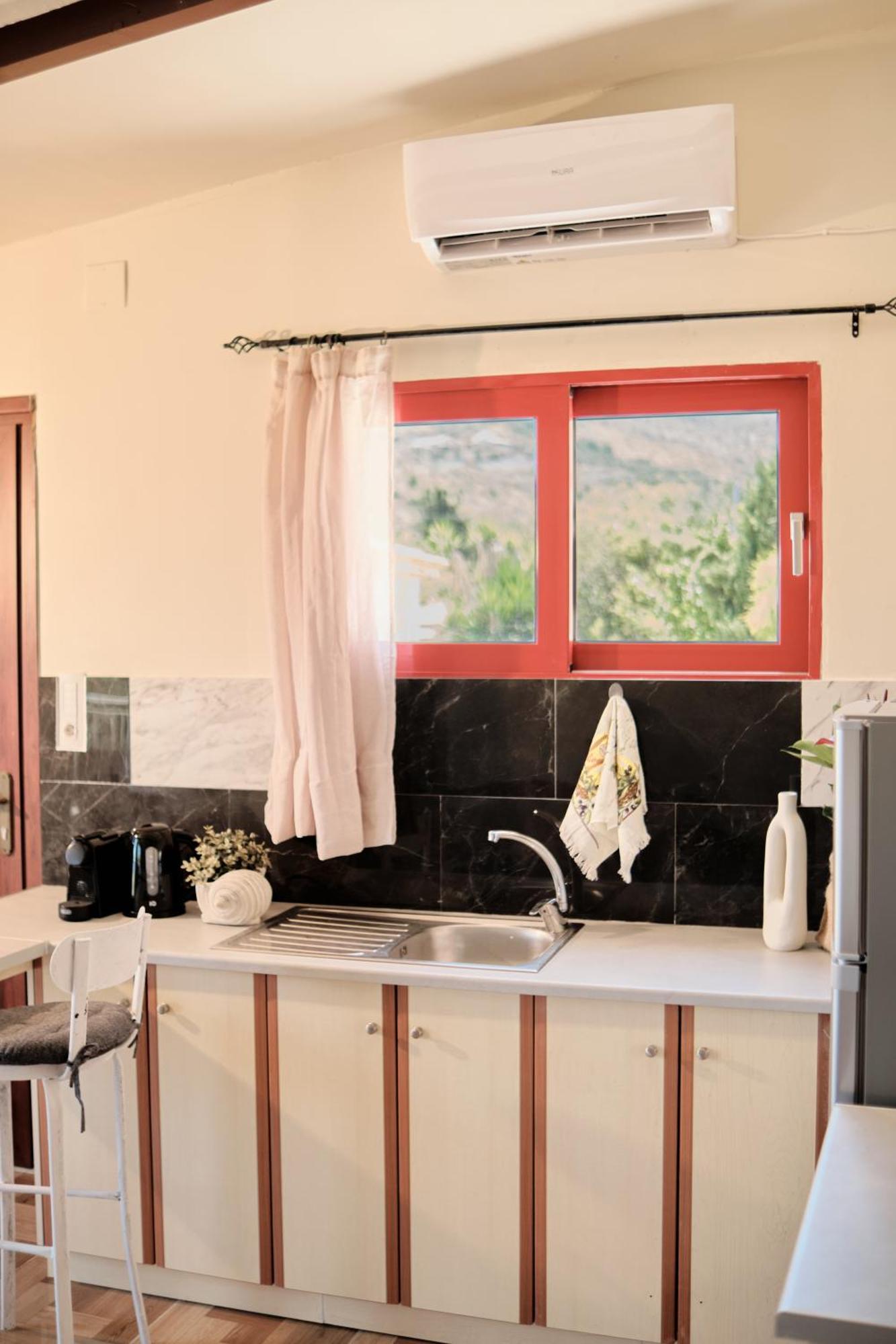 Country house Casa Petra - Stone *
